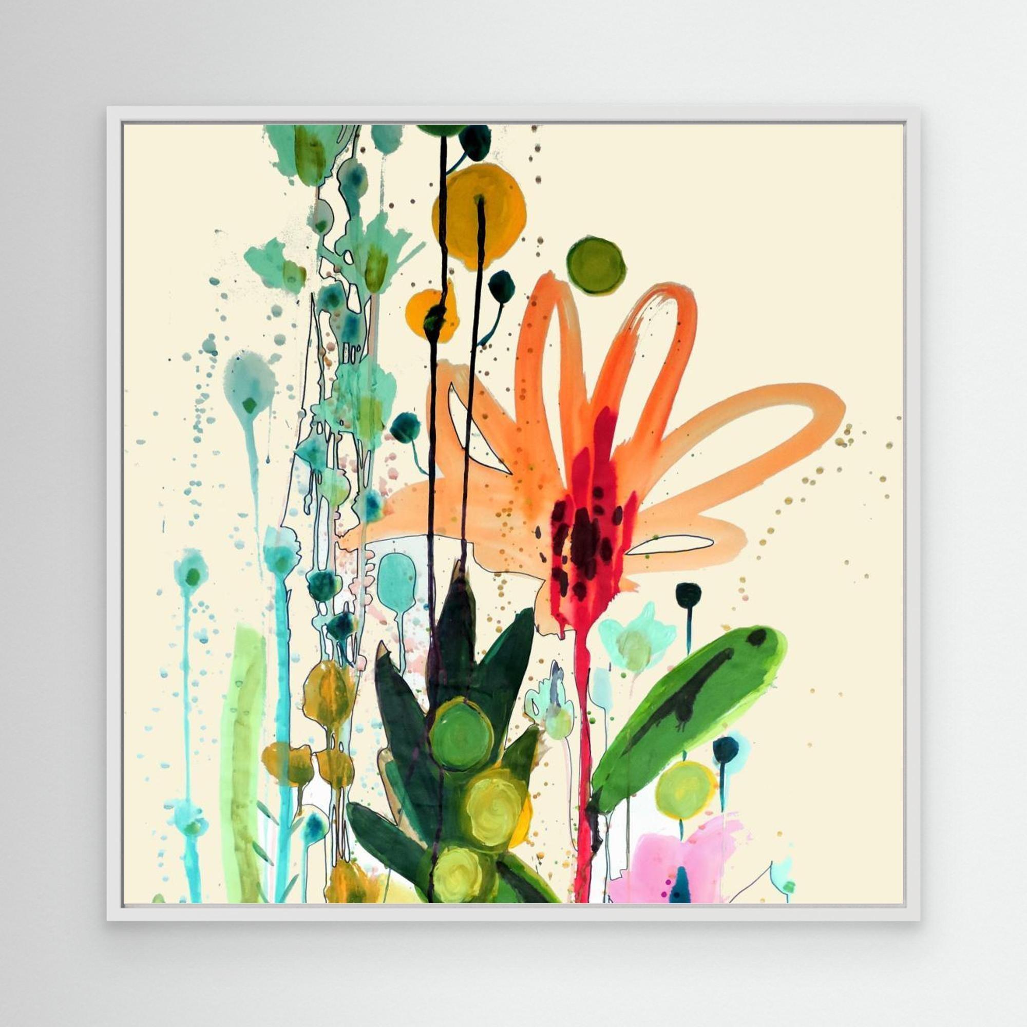 Laredo Couss by Sylvie Demers