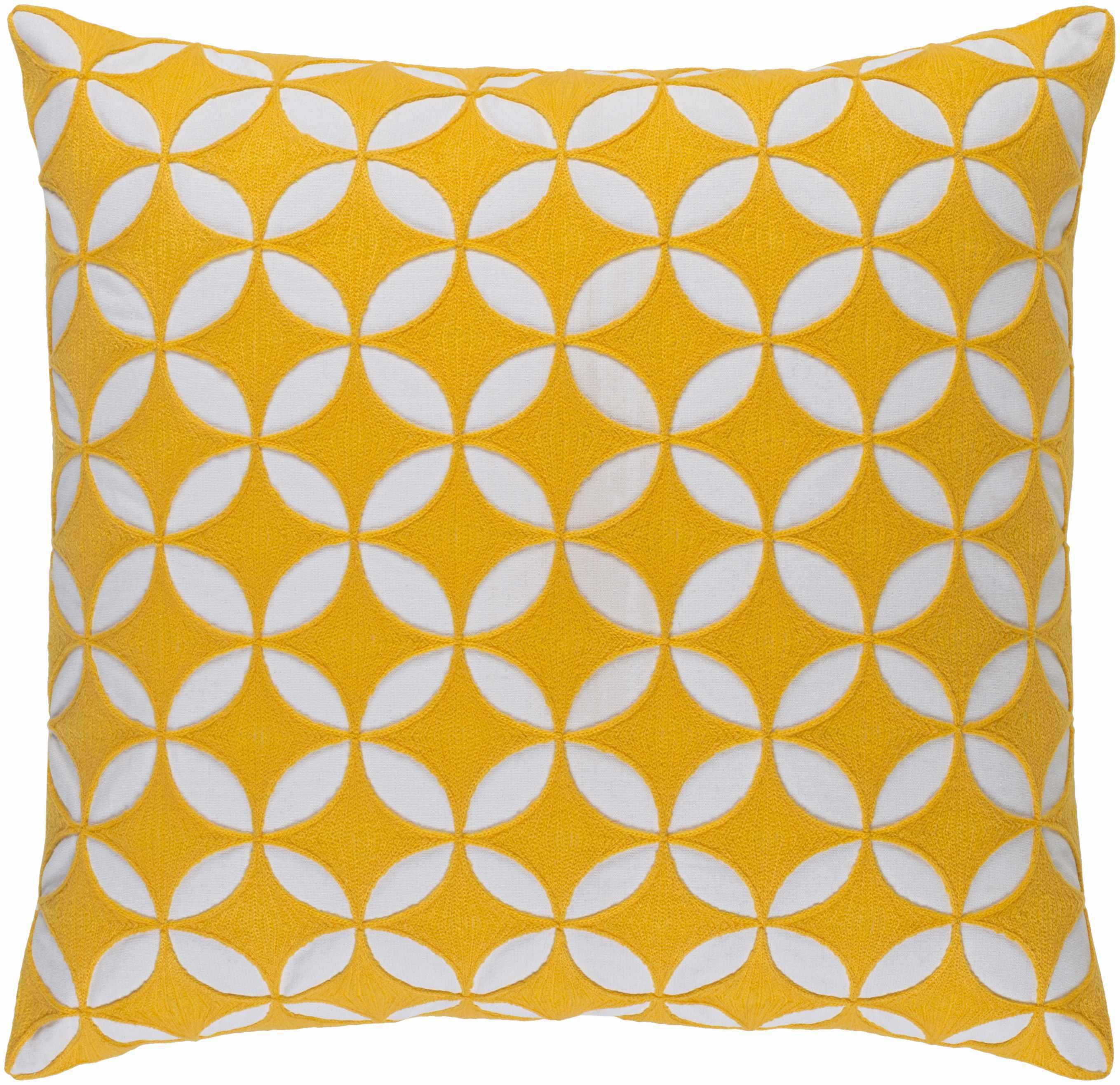 Deakin Throw Pillow - Clearance - PRHOMZ