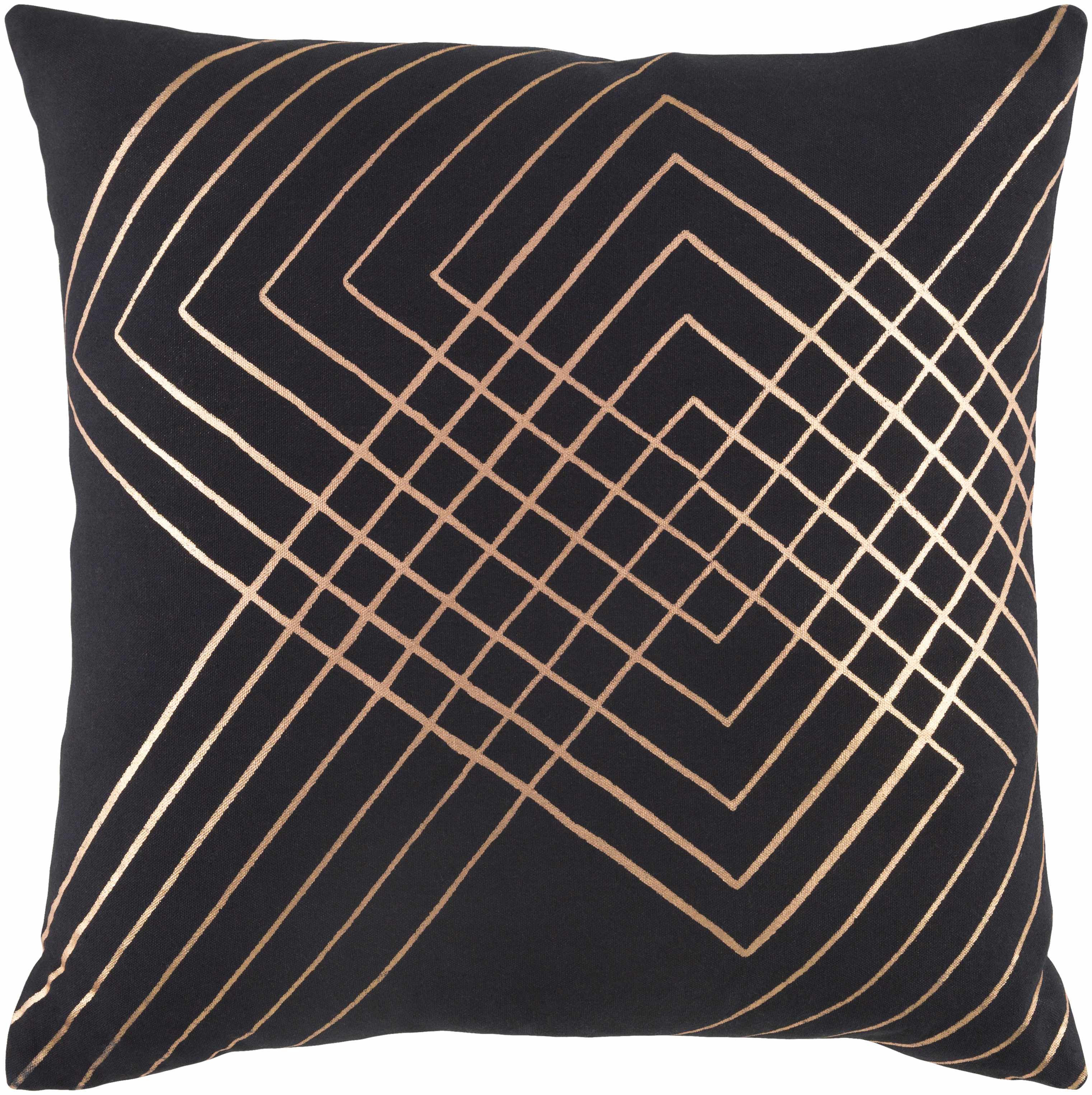 Dearing Pillow Cover-0