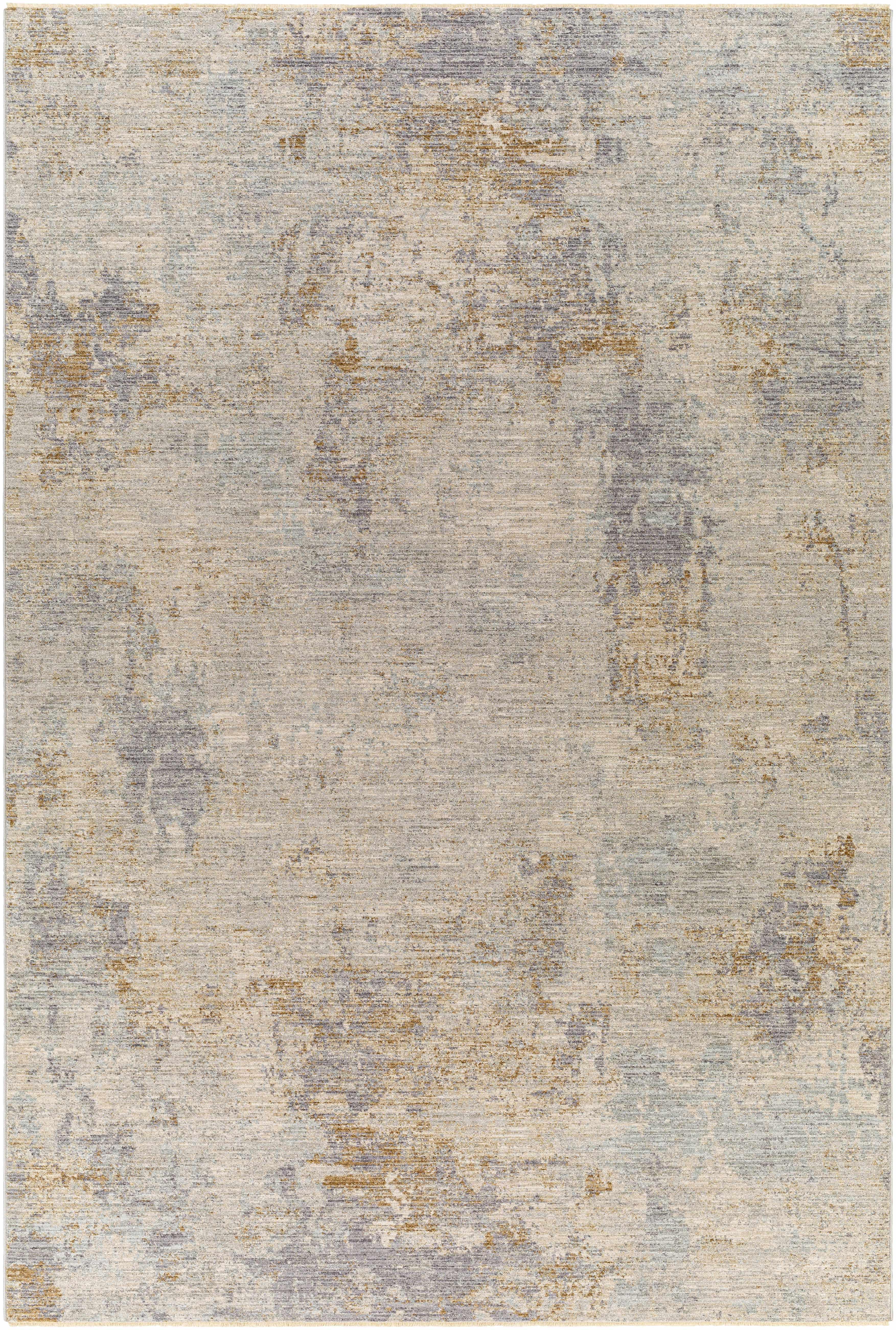 Deka Deep Teal Rug - PRHOMZ