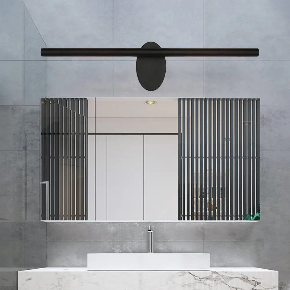 Delaney LED Vanity Light | Modern Interior Home Lighting