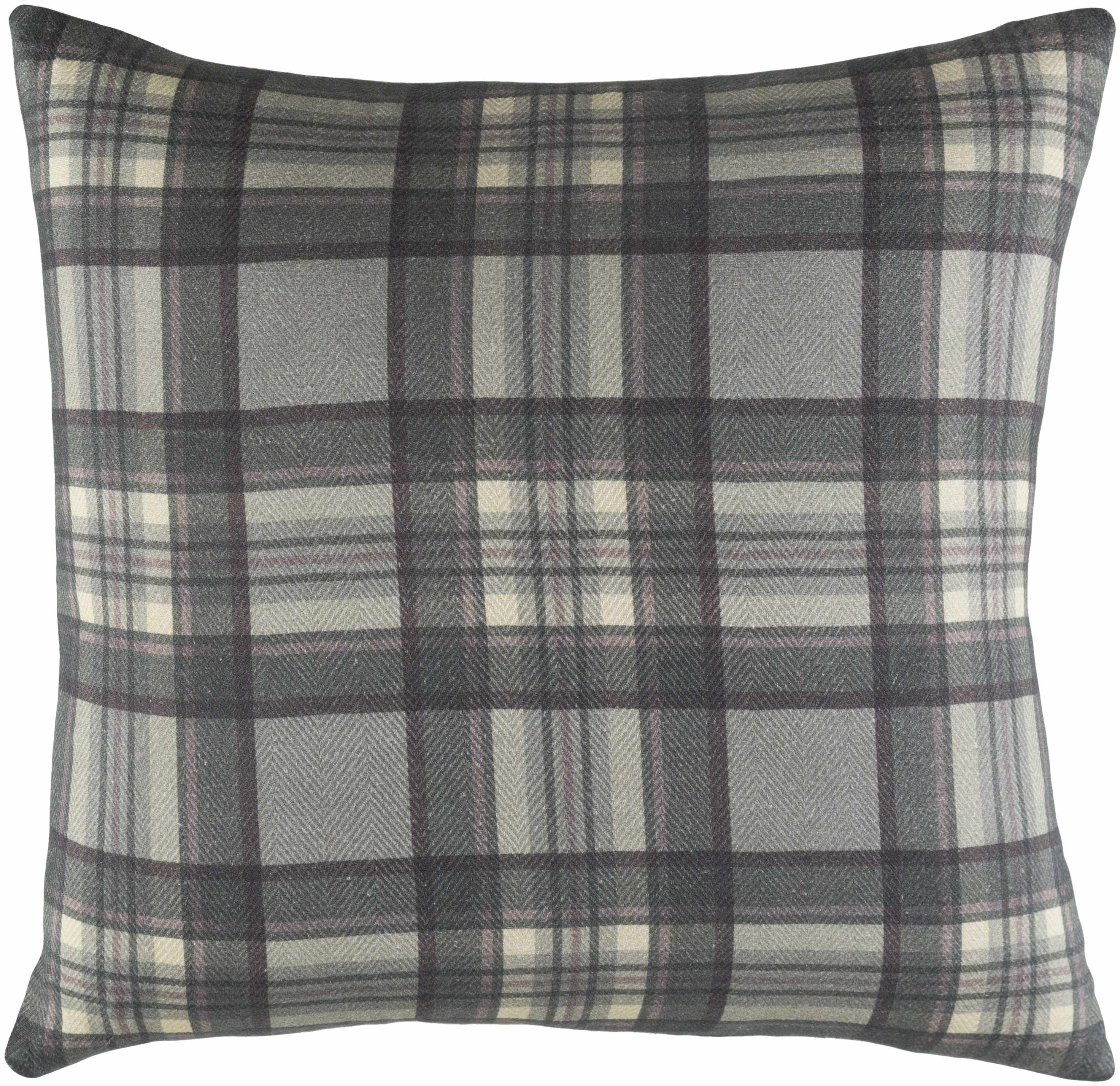 Denholme Pillow Cover-0