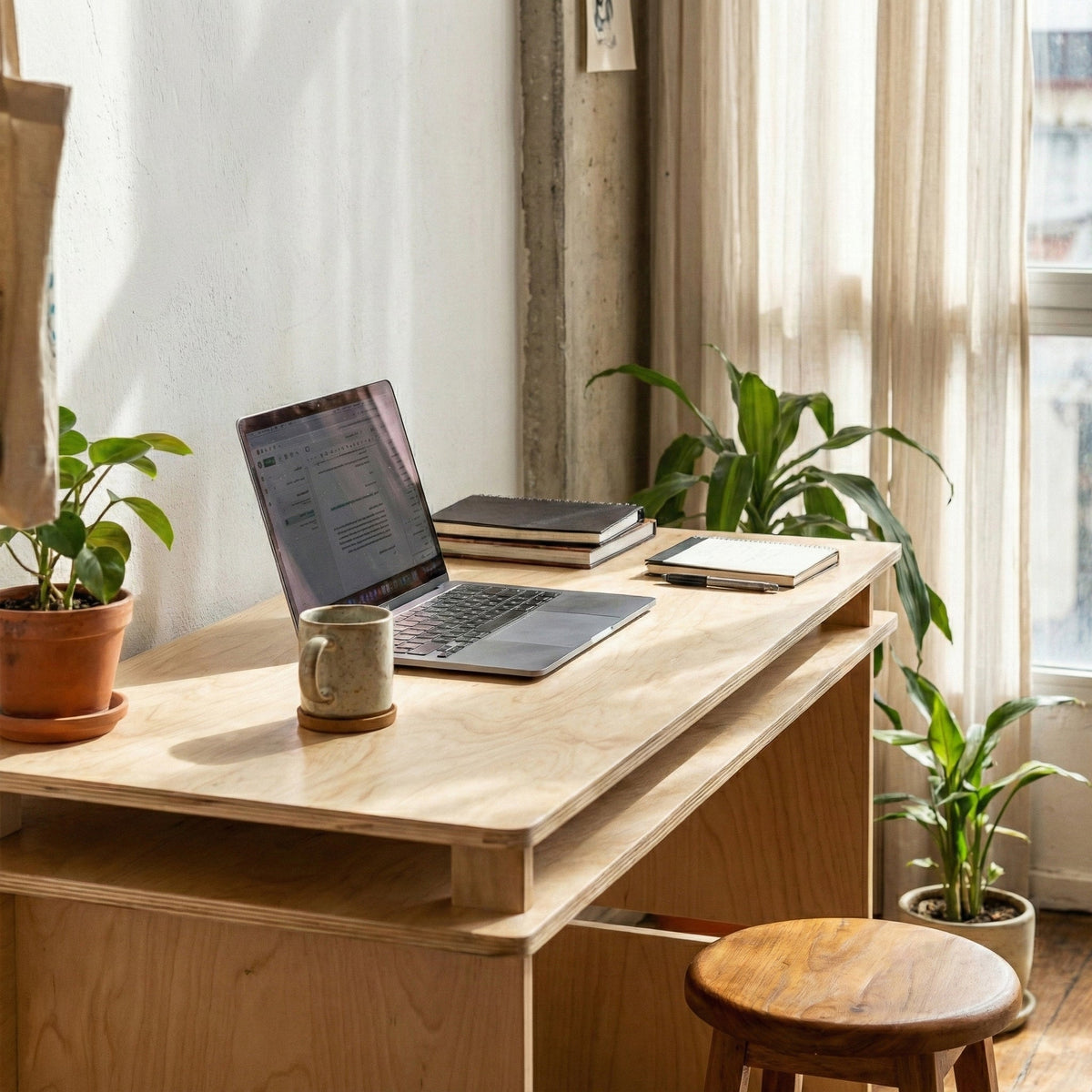 Desk