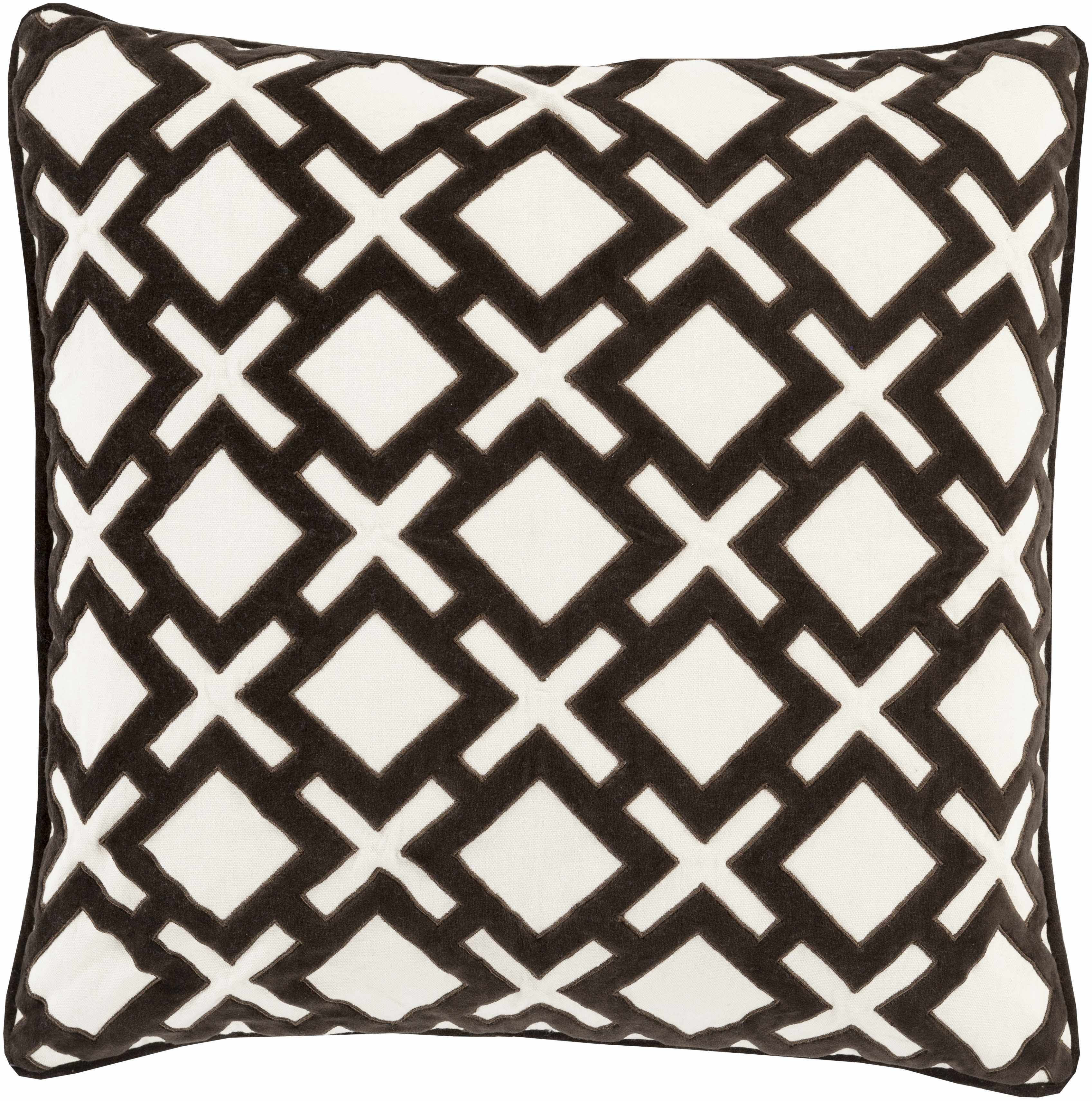 Destin Throw Pillow - Clearance-0