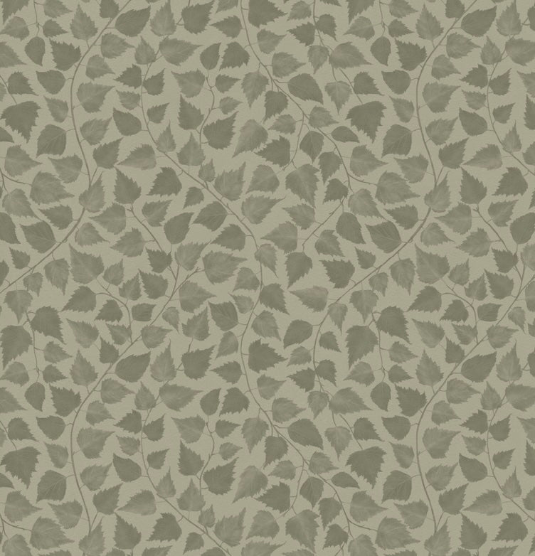 Iveline Wallpaper by Marie Erstad Studio