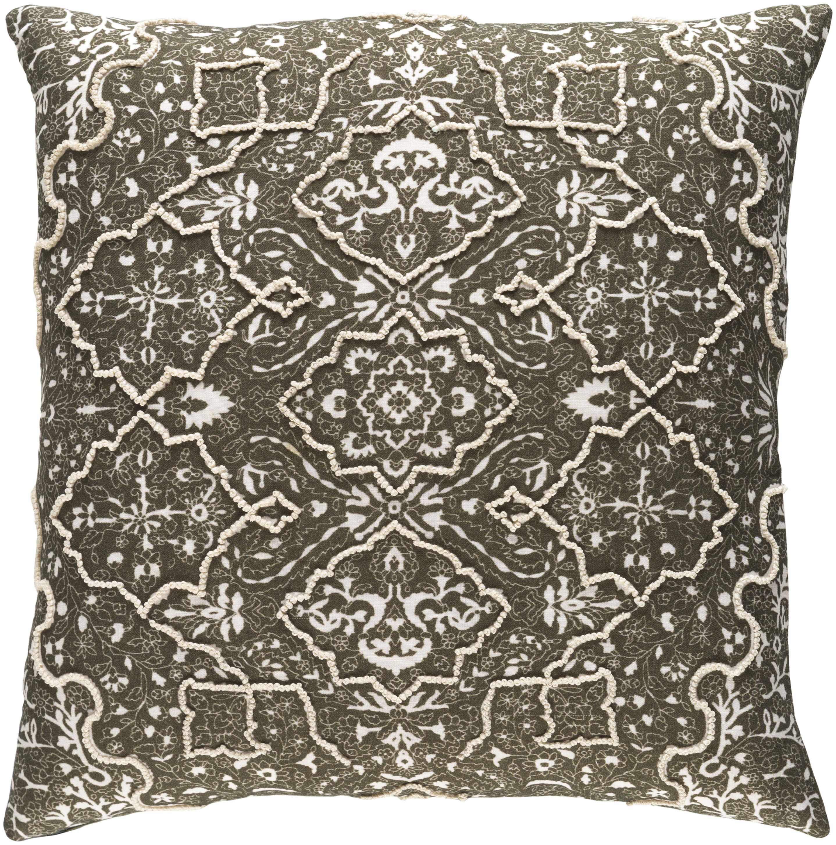 Edgecliff Pillow Cover-0