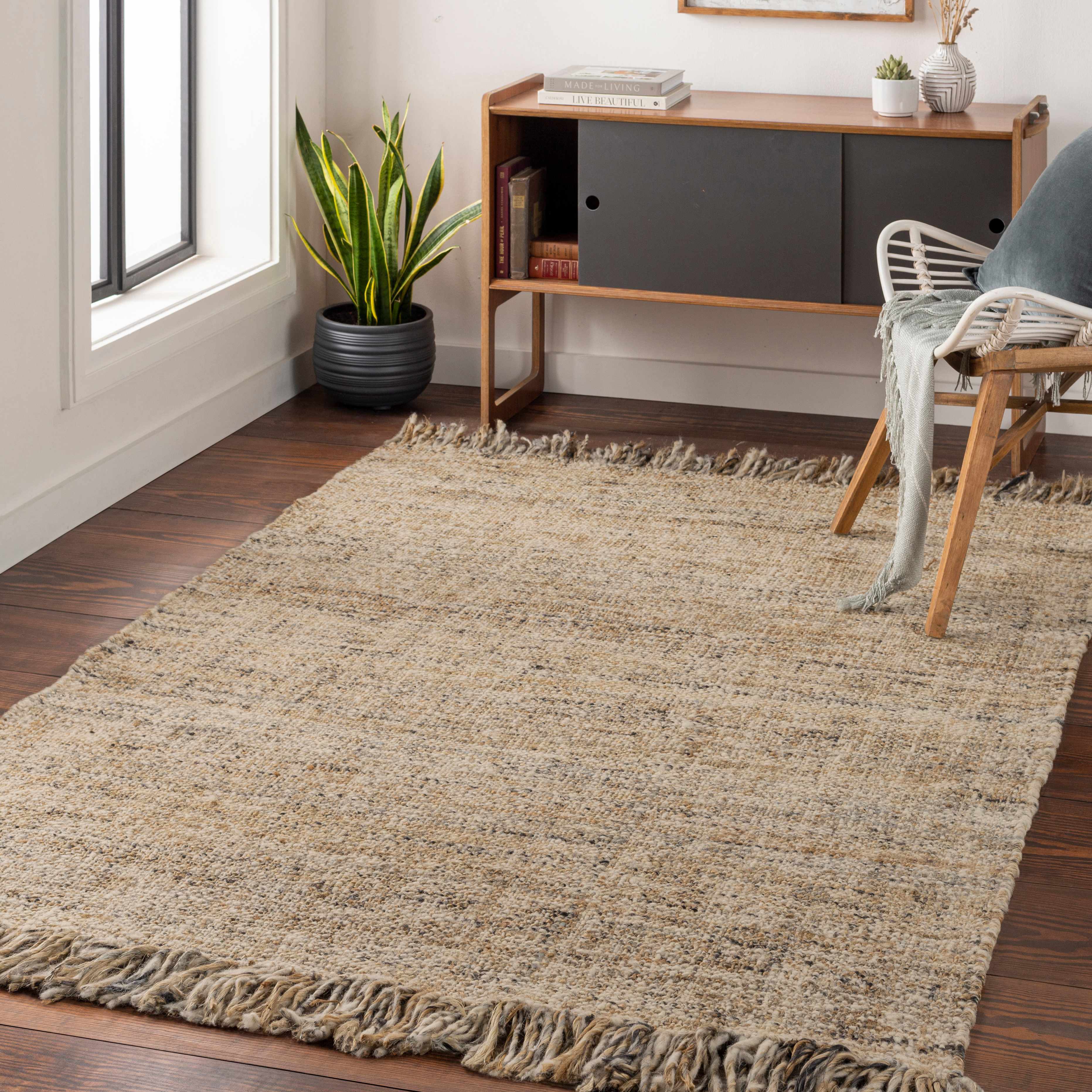 Edgely Area Rug - Clearance-0