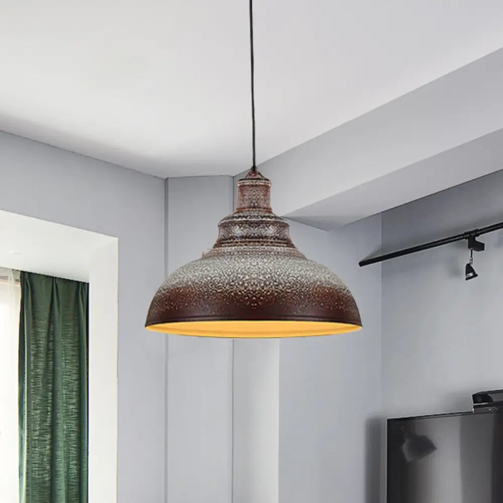 Diana Industrial Pendant Light | Dining & Kitchen Lighting