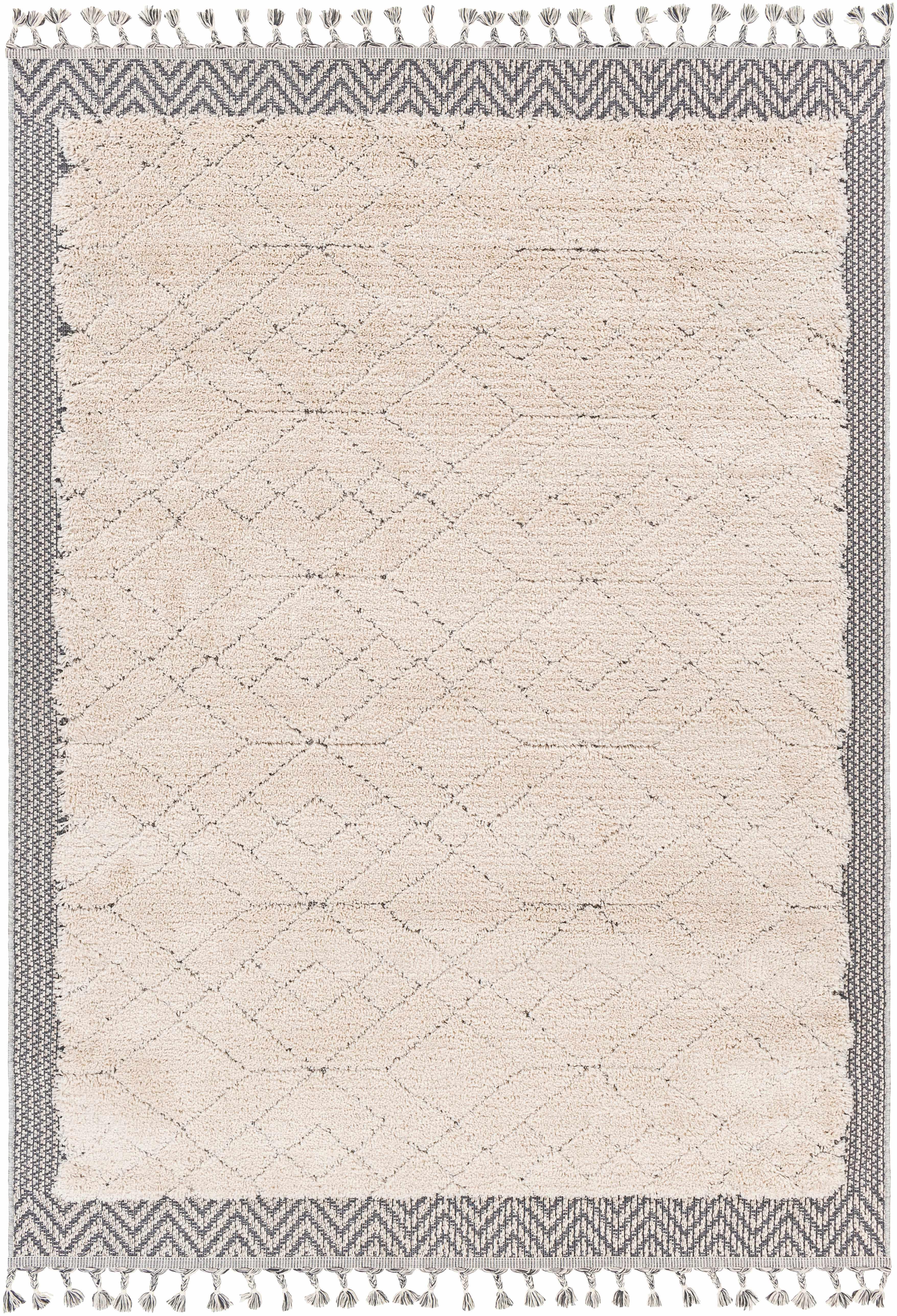 Dicle Area Rug - Clearance - PRHOMZ