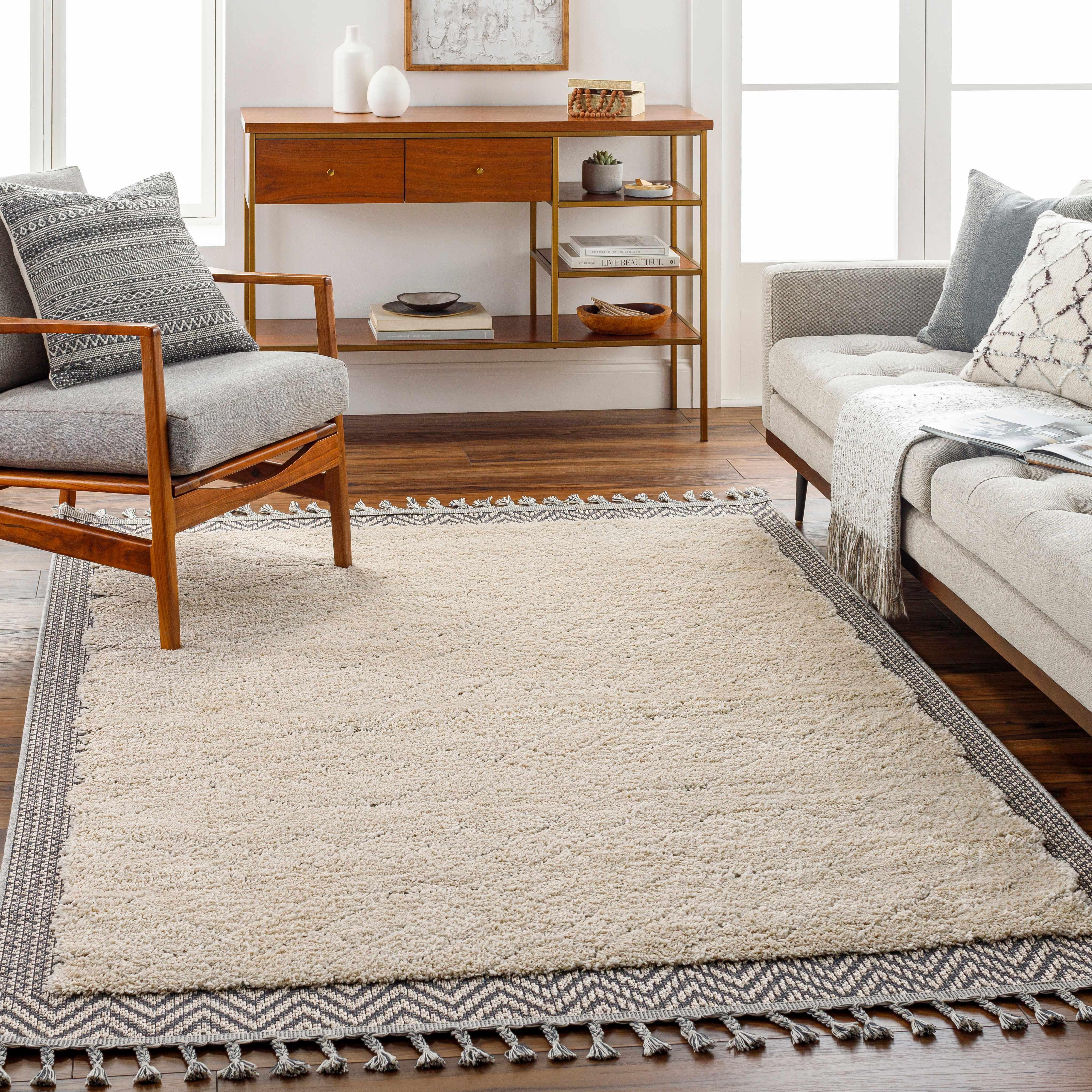 Dicle Area Rug - Clearance - PRHOMZ