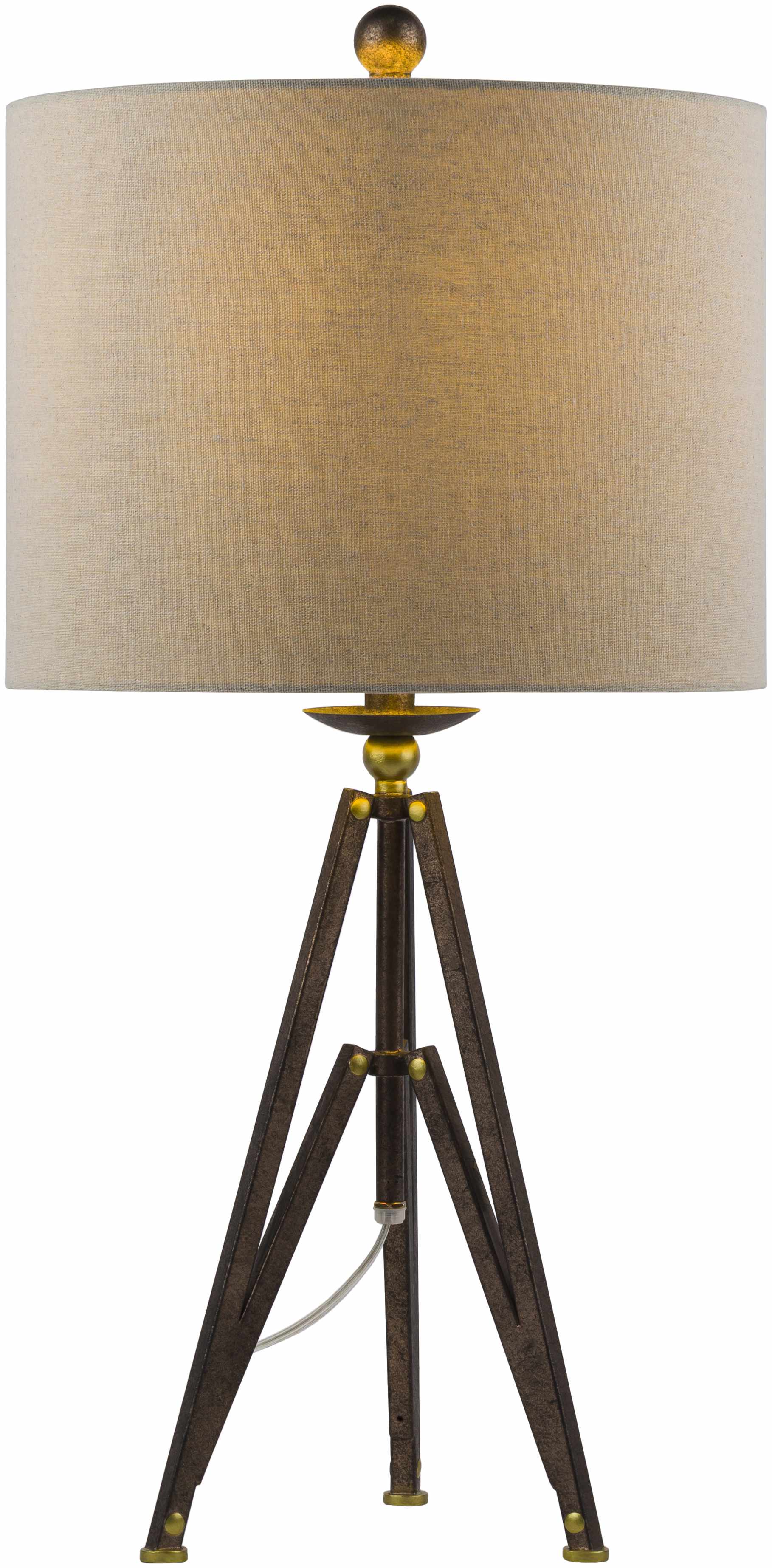 Melita Table Lamp - Clearance-1