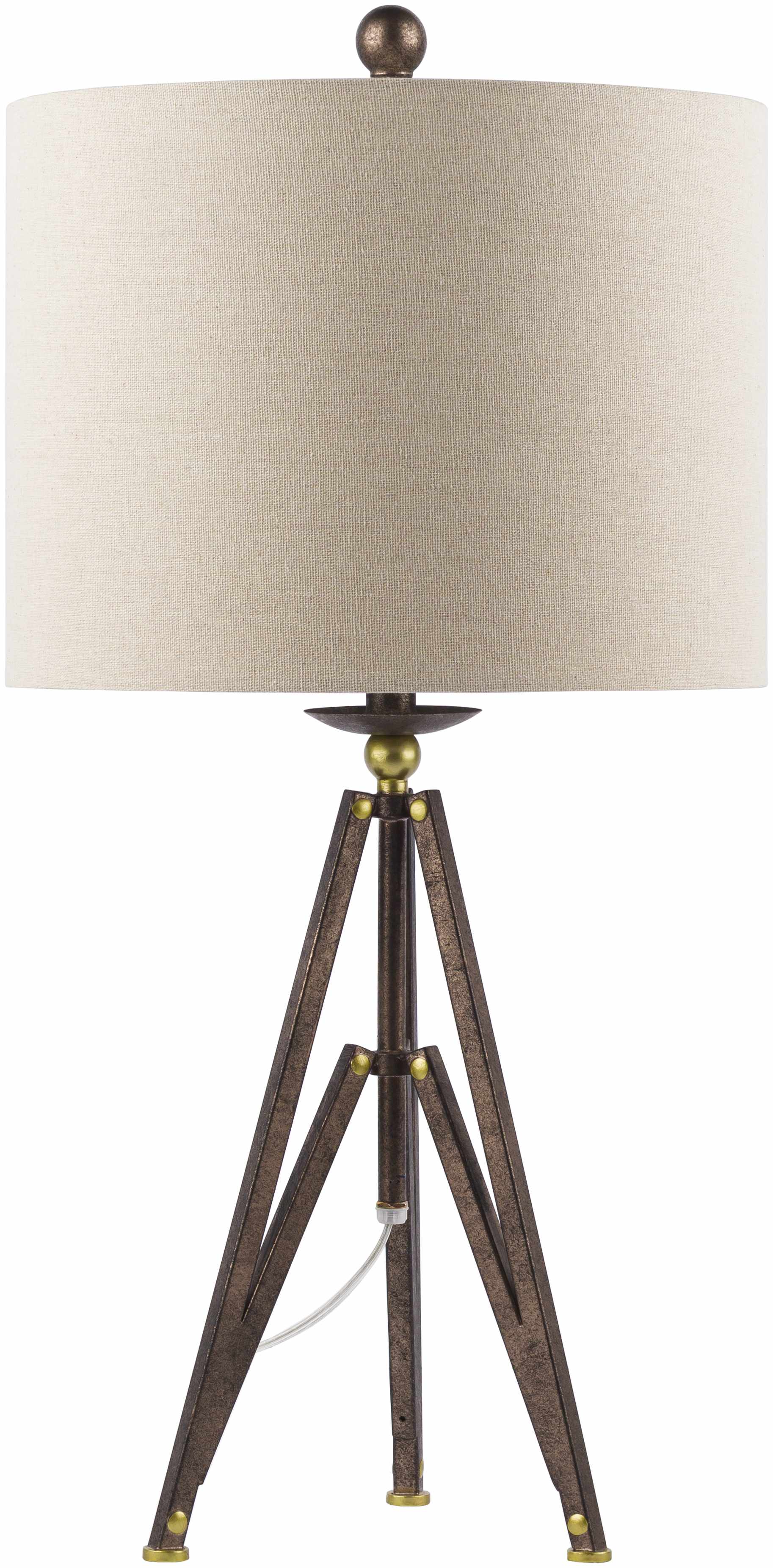 Melita Table Lamp - Clearance-0