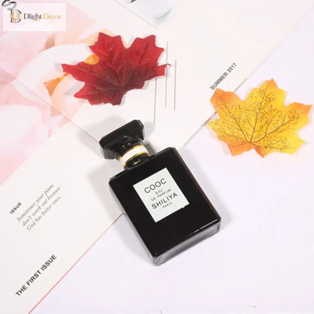 Dlight Decor Maple Leaves Set for Autumn Wall and Table Decor
