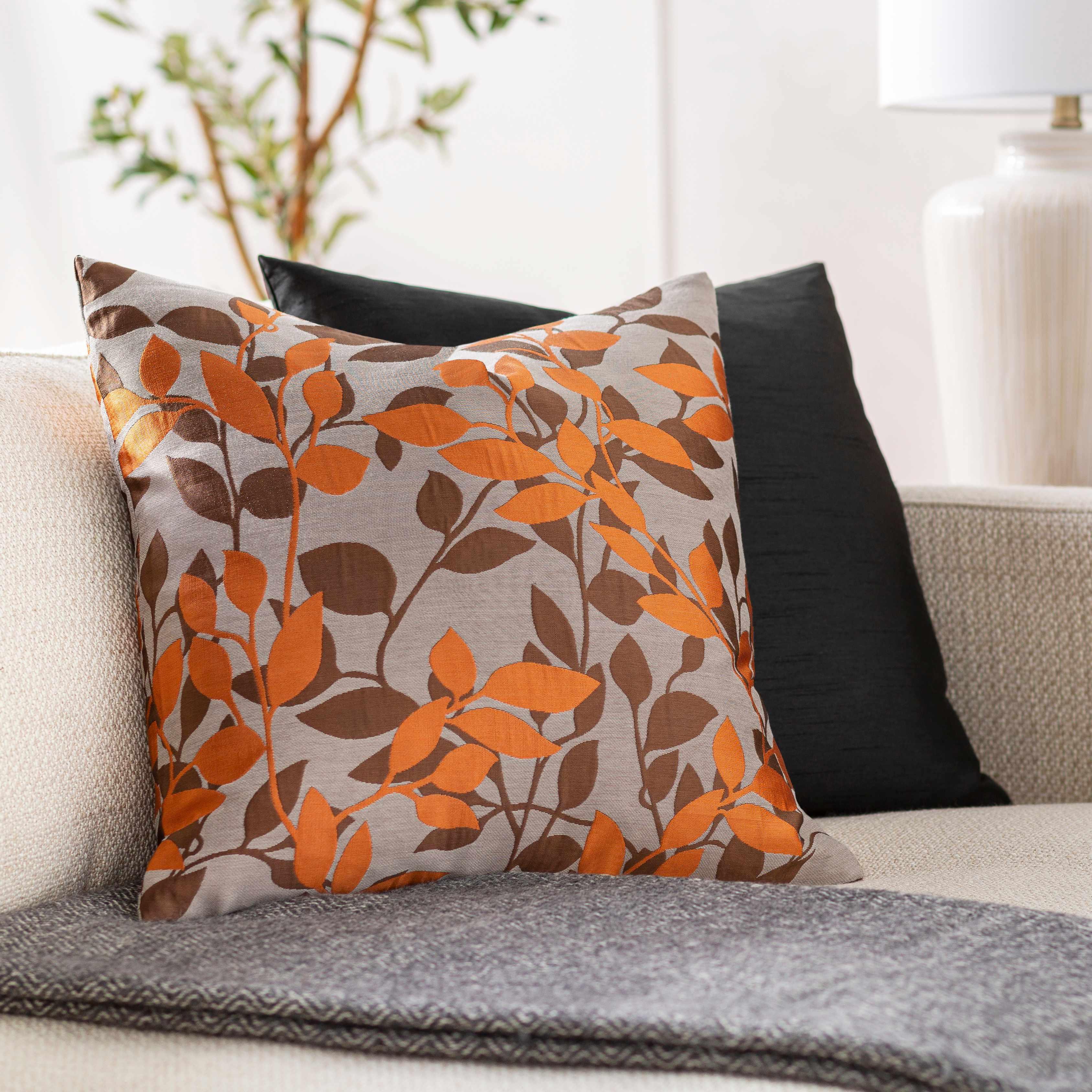 Duncannon Pillow Cover - PRHOMZ