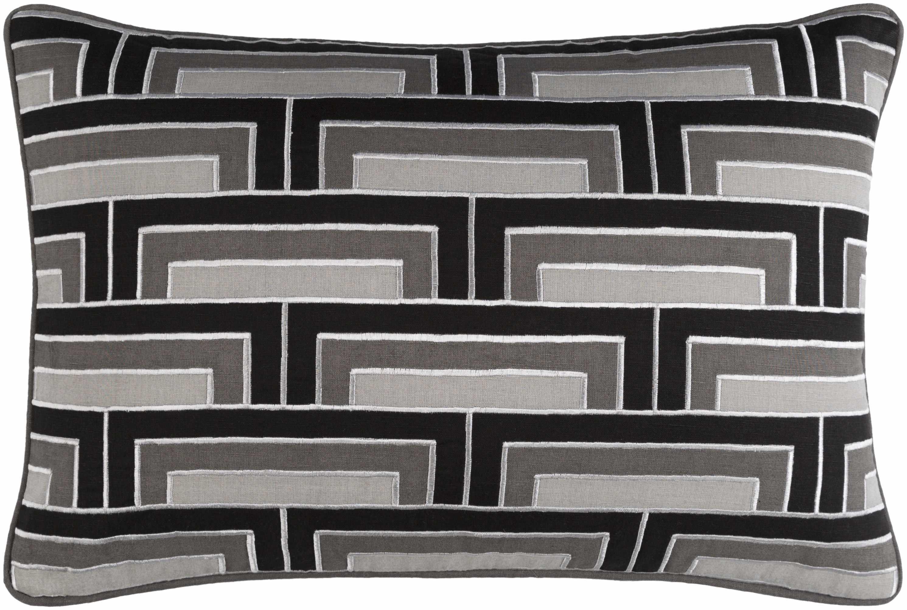 Dunkeswell Throw Pillow - Clearance - PRHOMZ