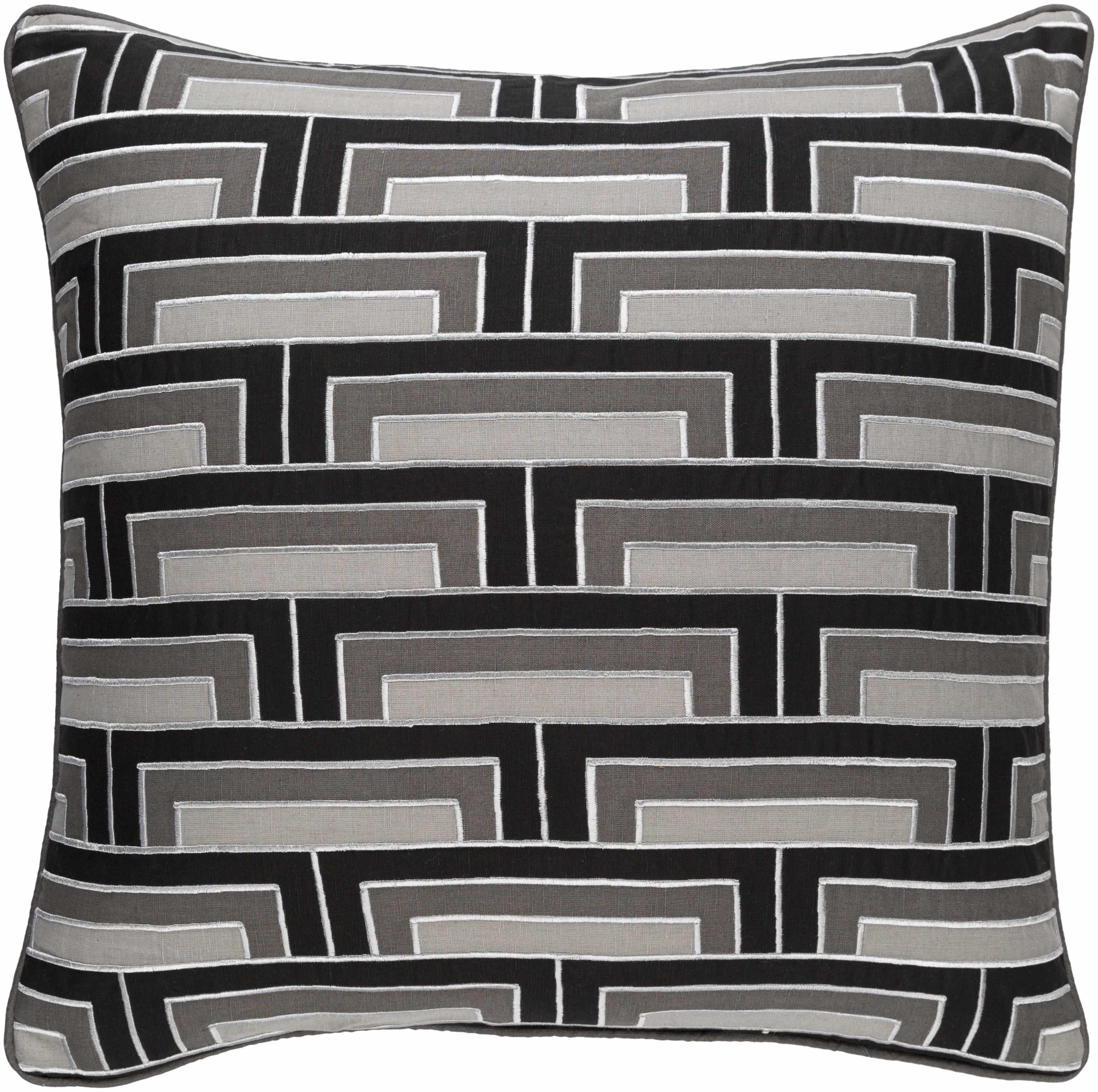 Dunkeswell Throw Pillow - Clearance - PRHOMZ
