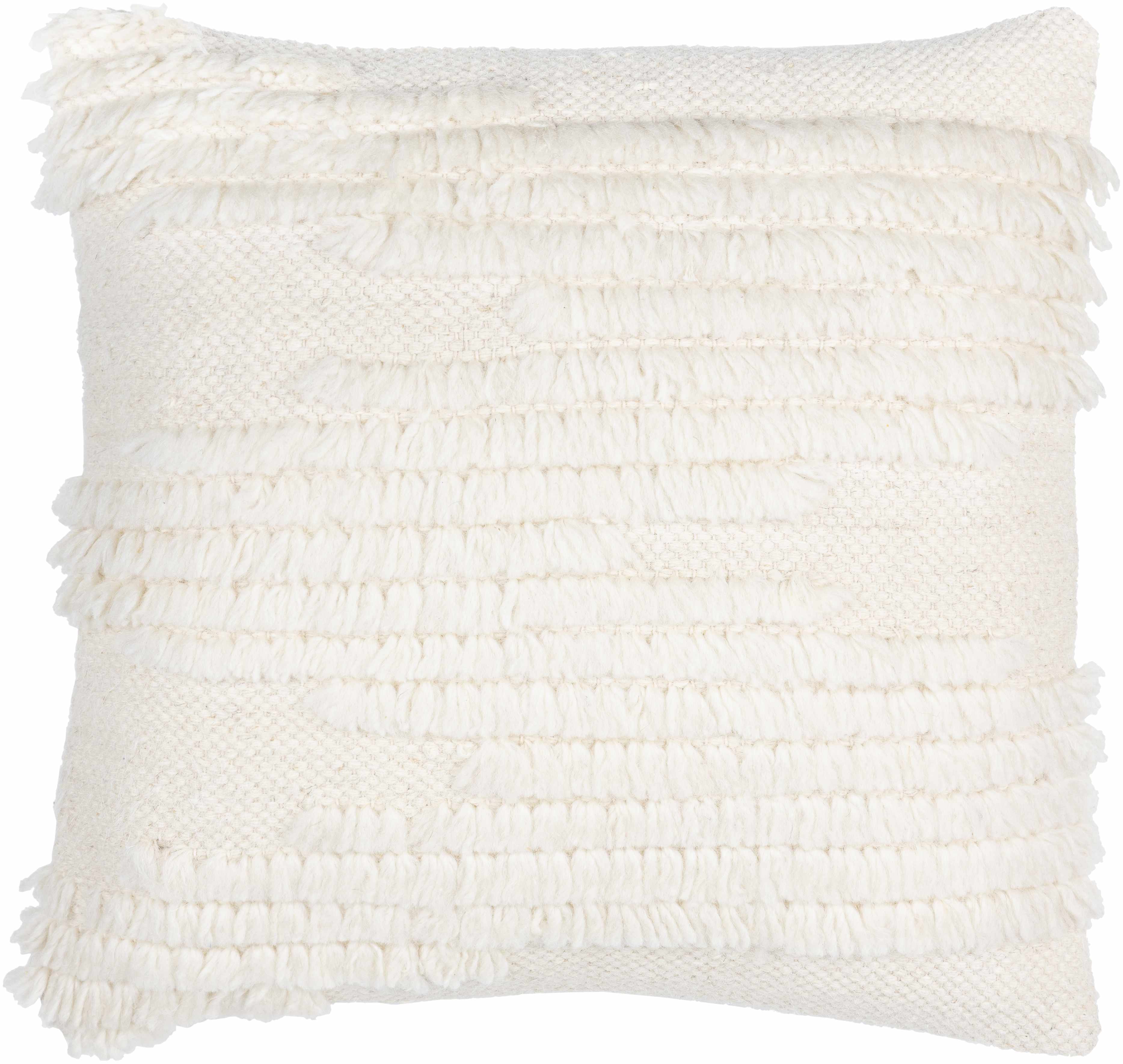 Denizli Throw Pillow-1