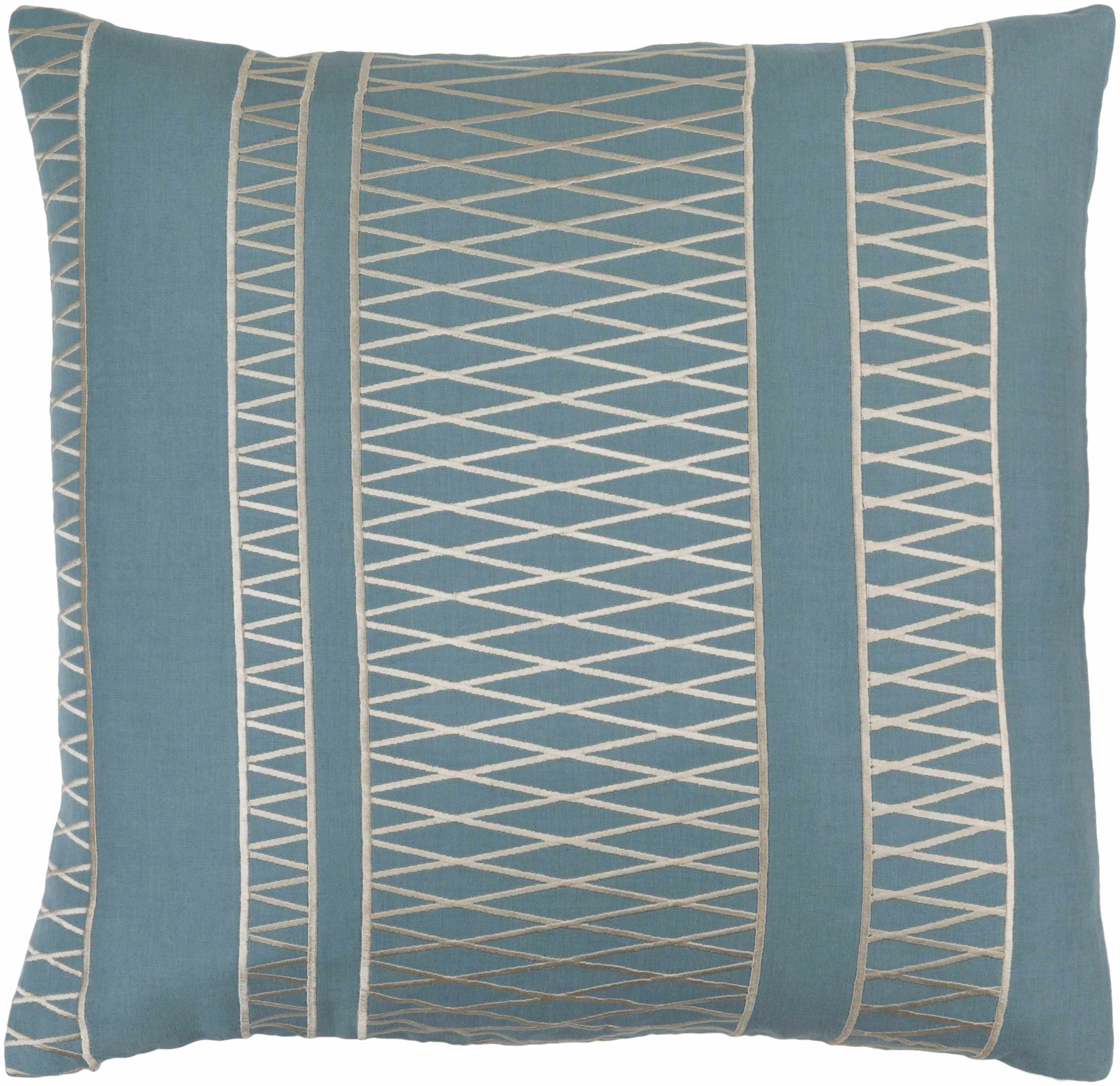 Doonan Throw Pillow - Clearance-1