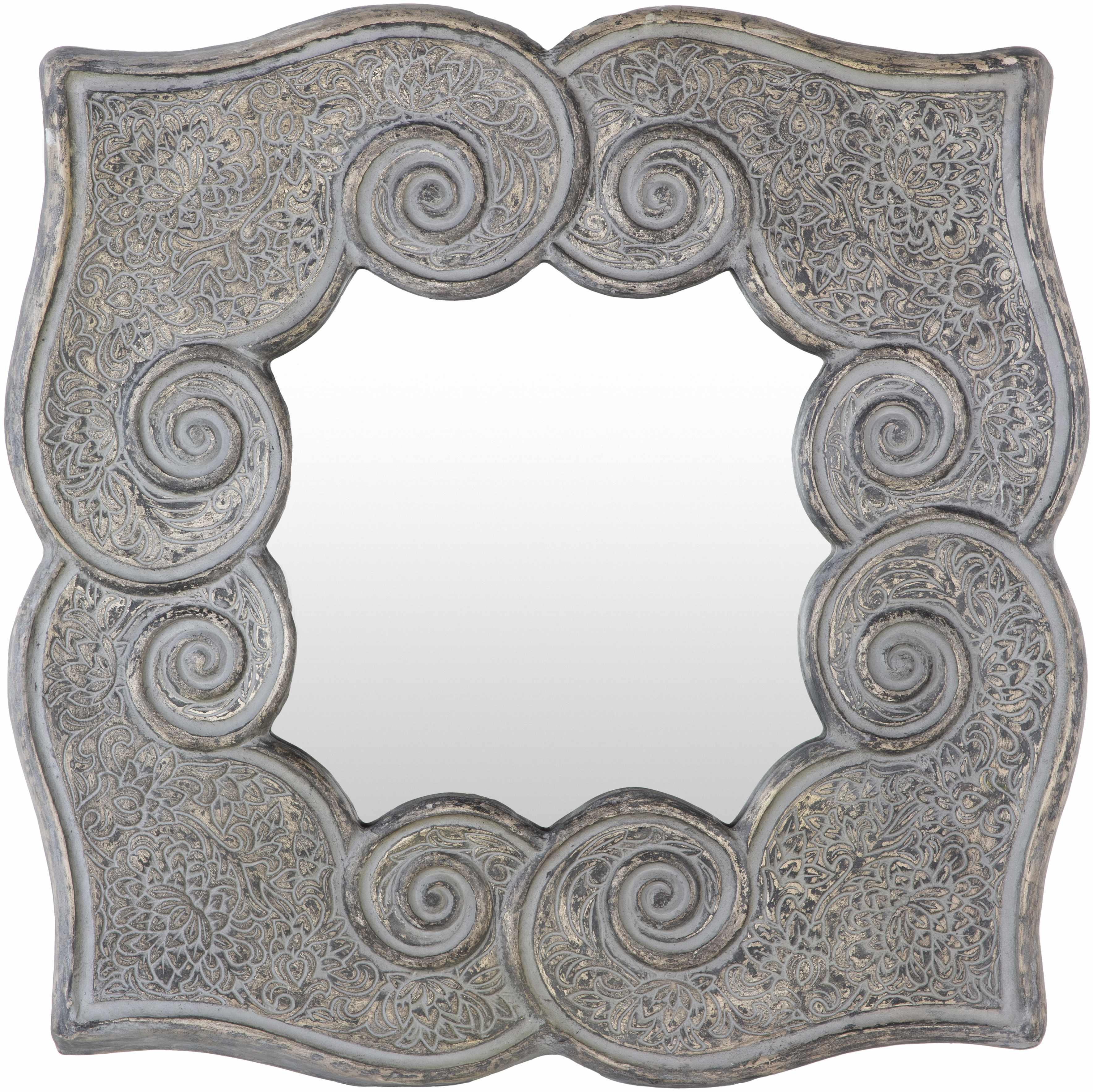 Dowerin Mirror - Clearance - PRHOMZ