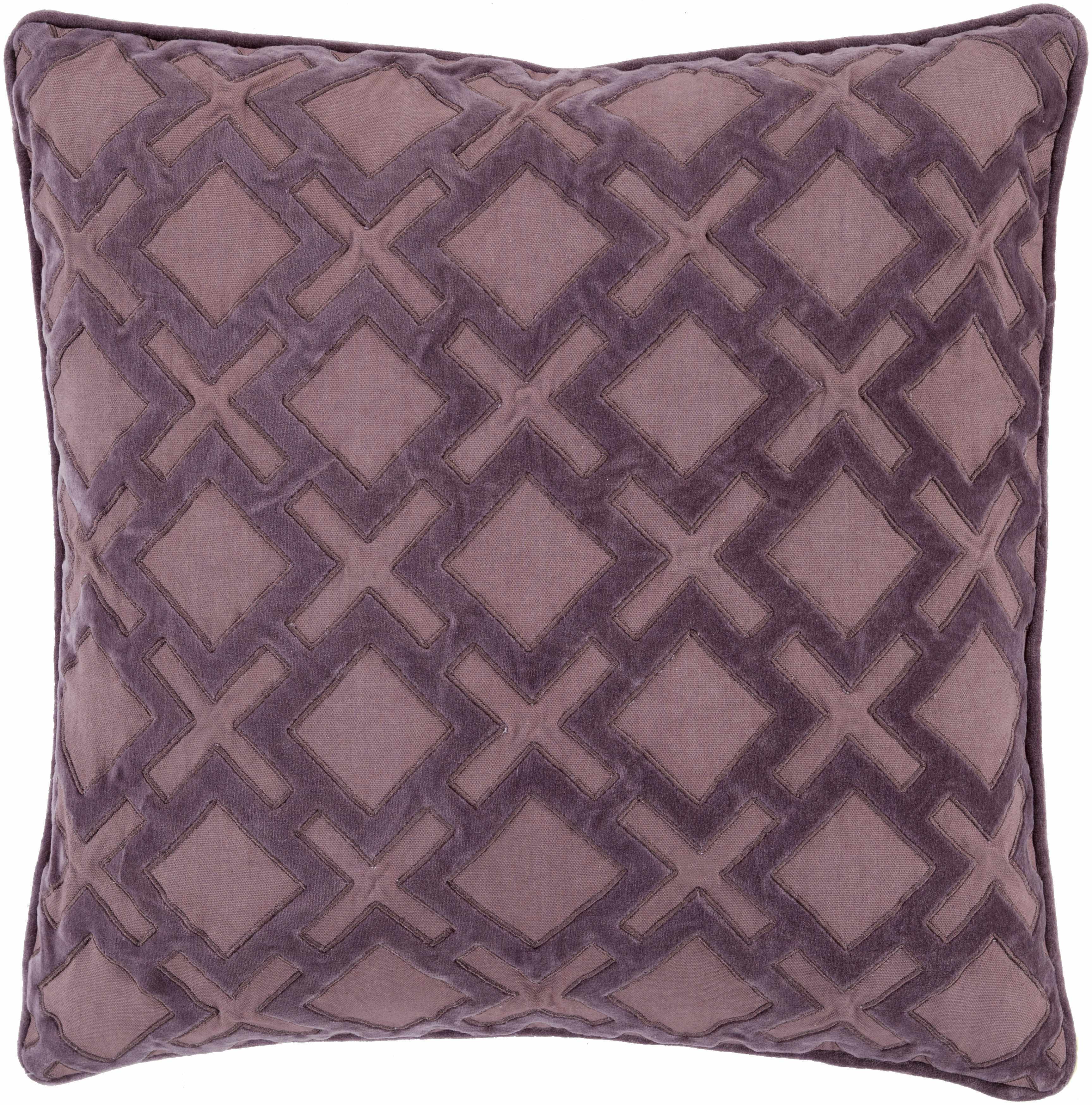 Dresden Throw Pillow - Clearance-0