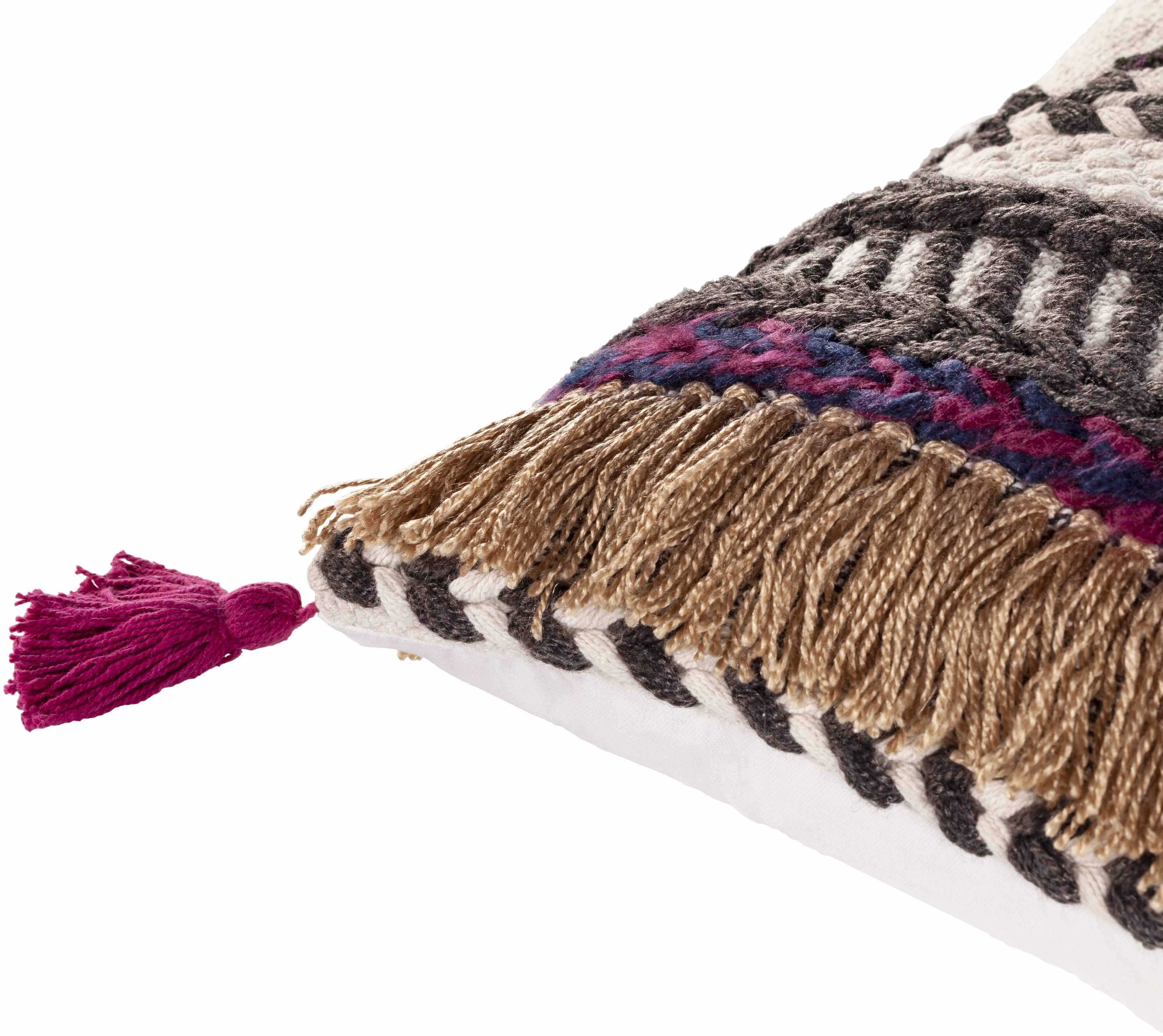 Droitwich Throw Pillow - Clearance - PRHOMZ