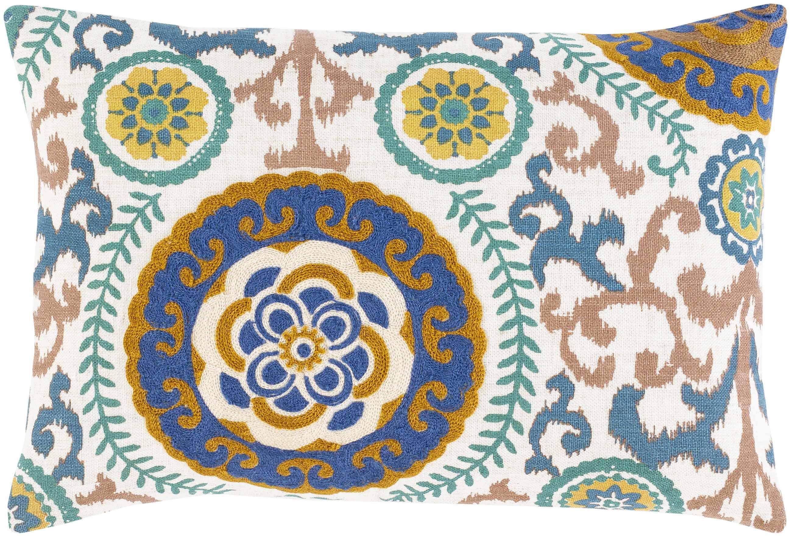 Adairville Throw Pillow - Clearance - PRHOMZ