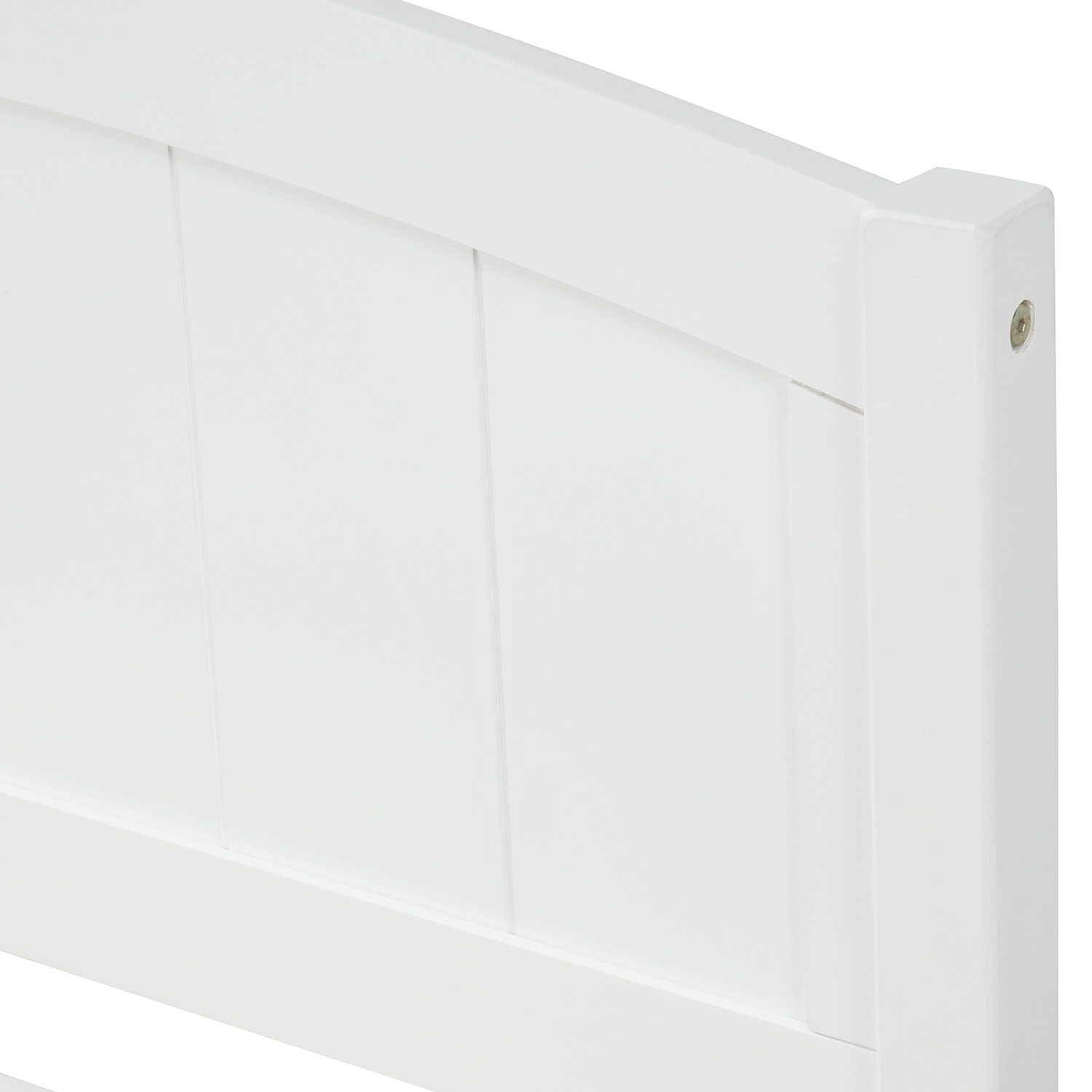 Twin Bunk Bed with 2 Drawers - Just Better Bunk Beds