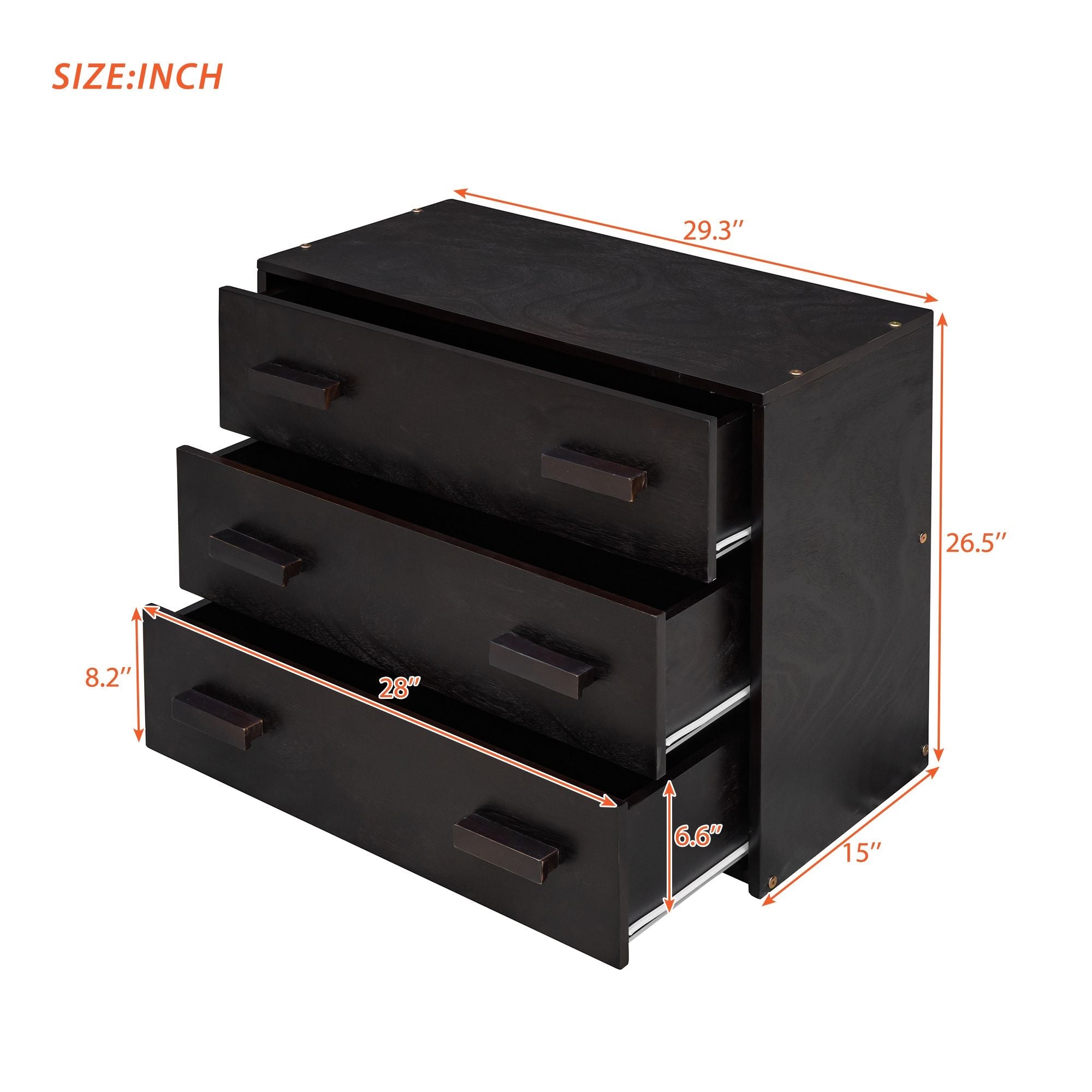 Twin Loft Bed with Shelves - Just Better Bunk Beds