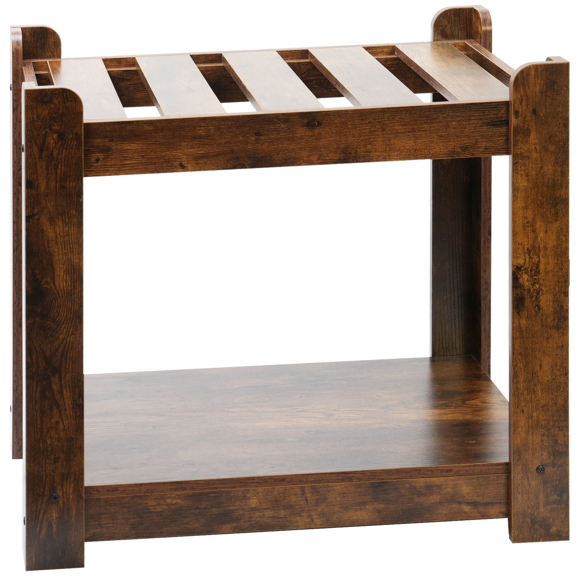 Twin Bunk Bed with Windows - Just Better Bunk Beds