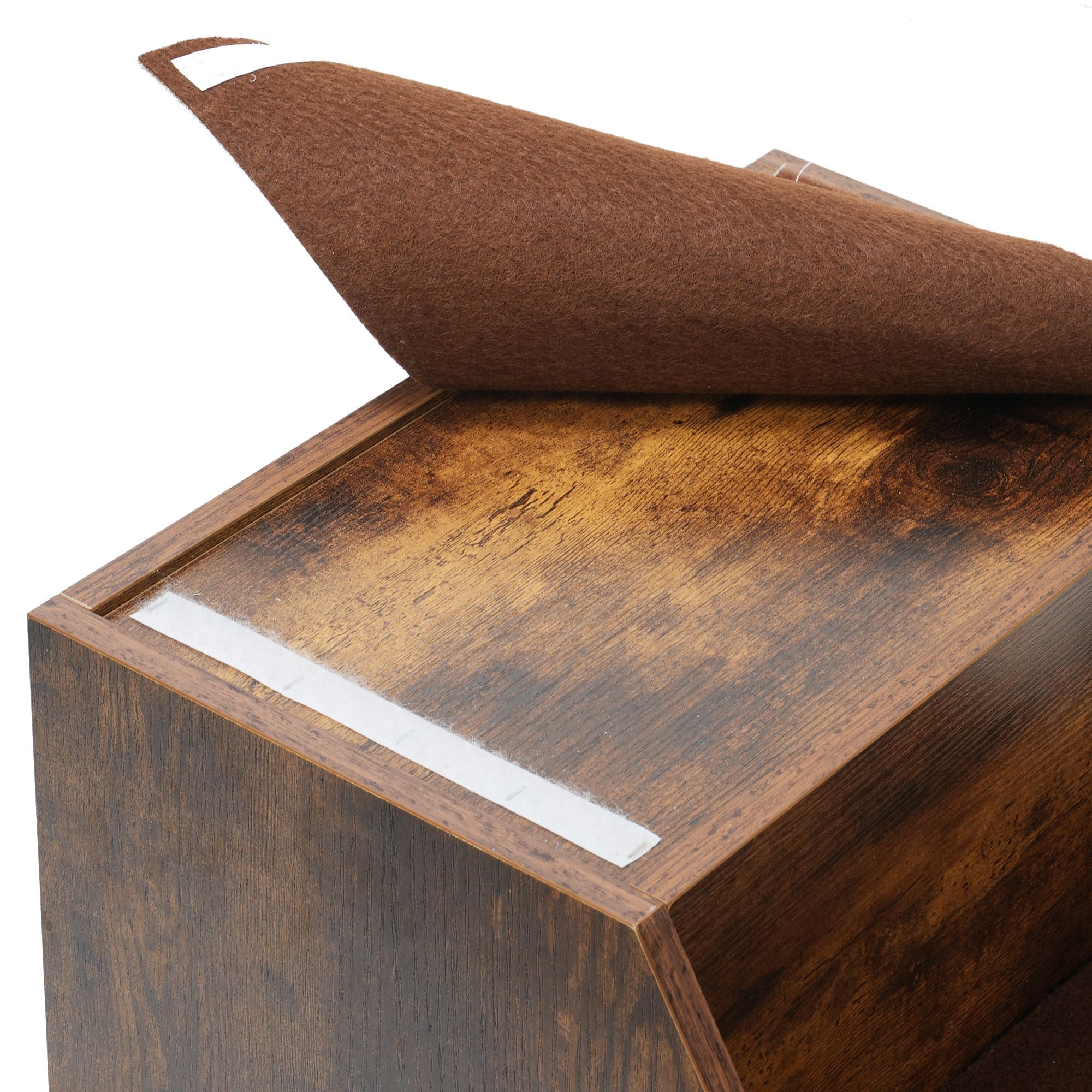 Twin Bunk Bed with Windows - Just Better Bunk Beds