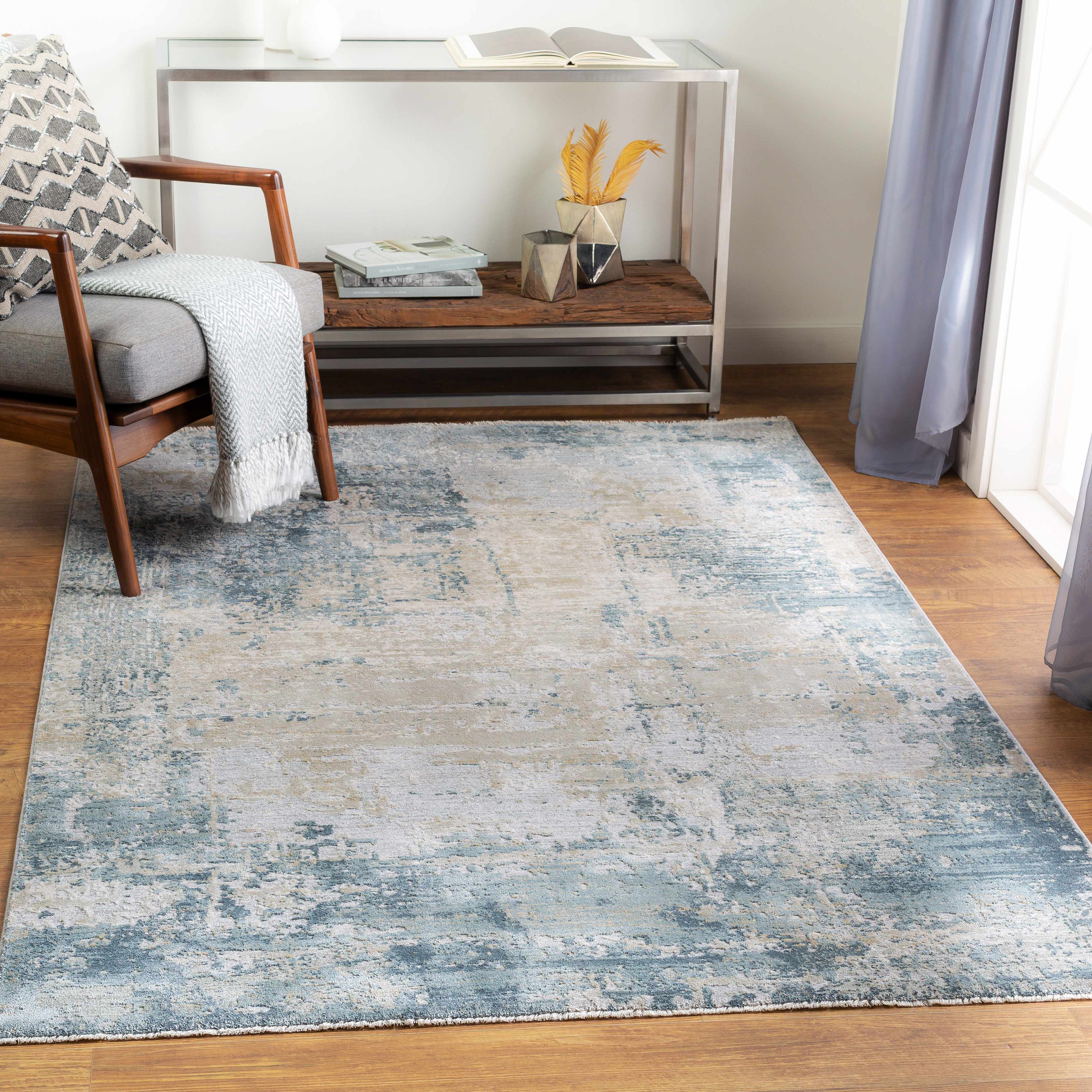 Devonport Luxe Area Rug