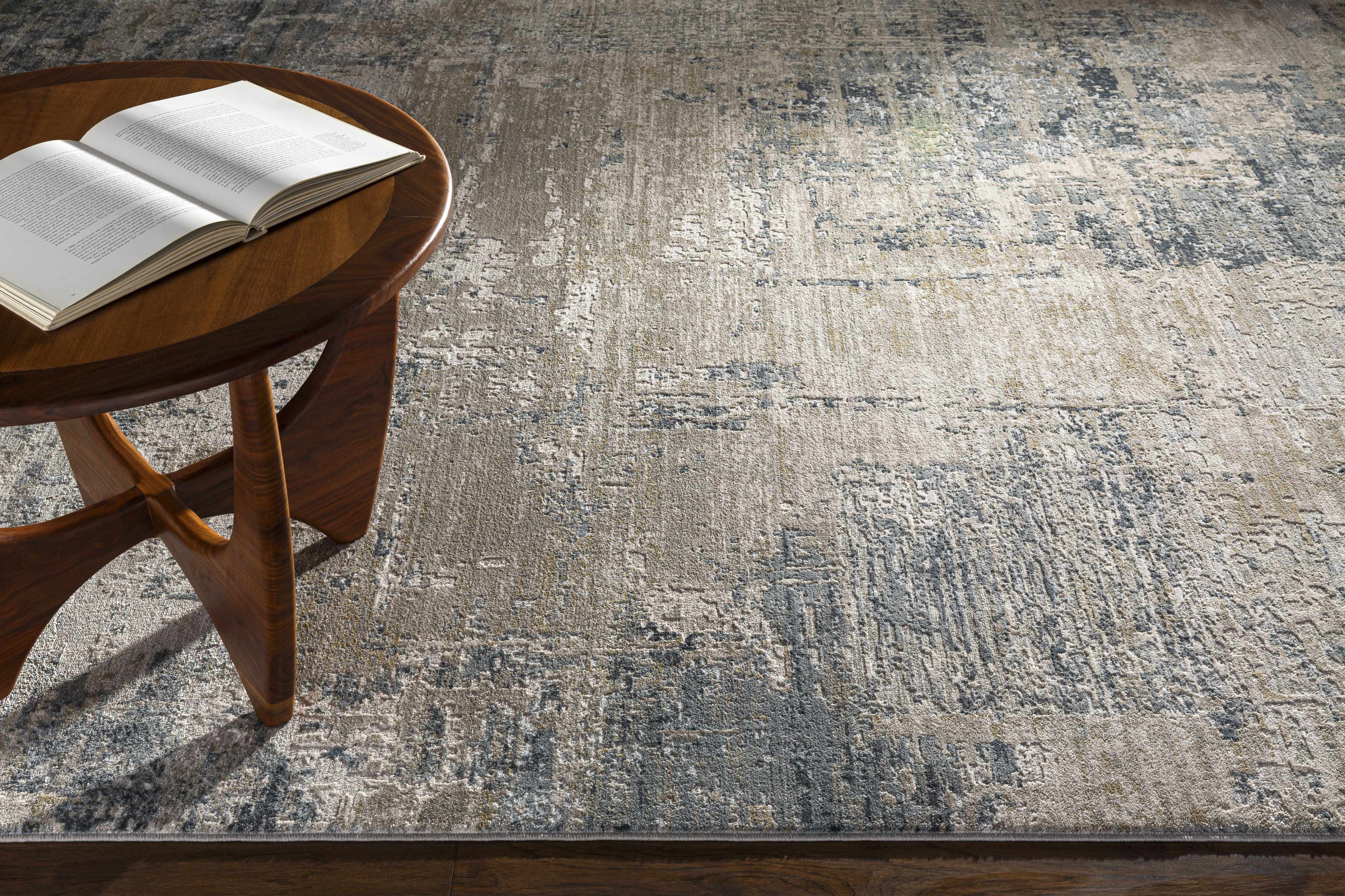 Devonport Luxe Area Rug