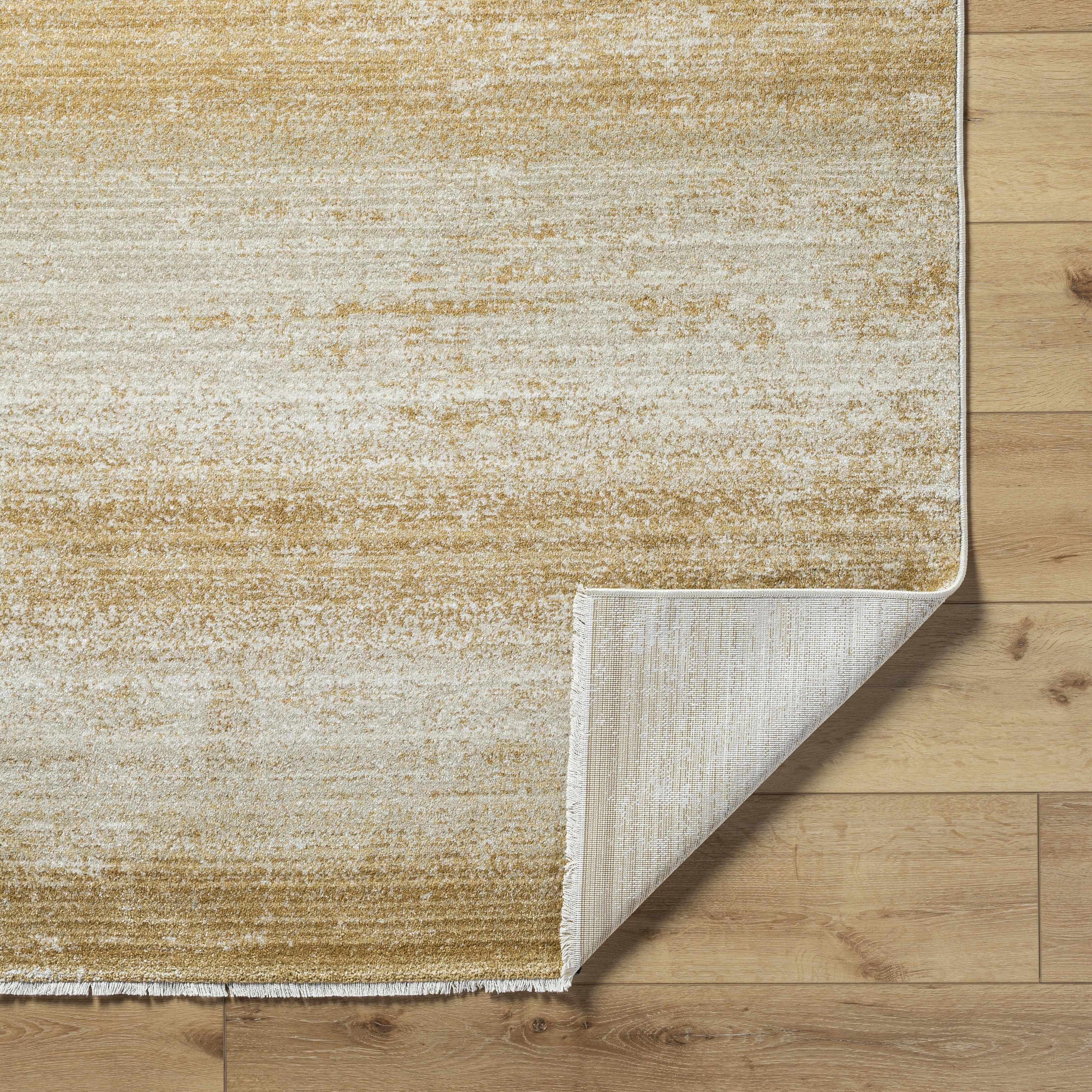 Uzima Sage & Gold Area Rug - Clearance - PRHOMZ