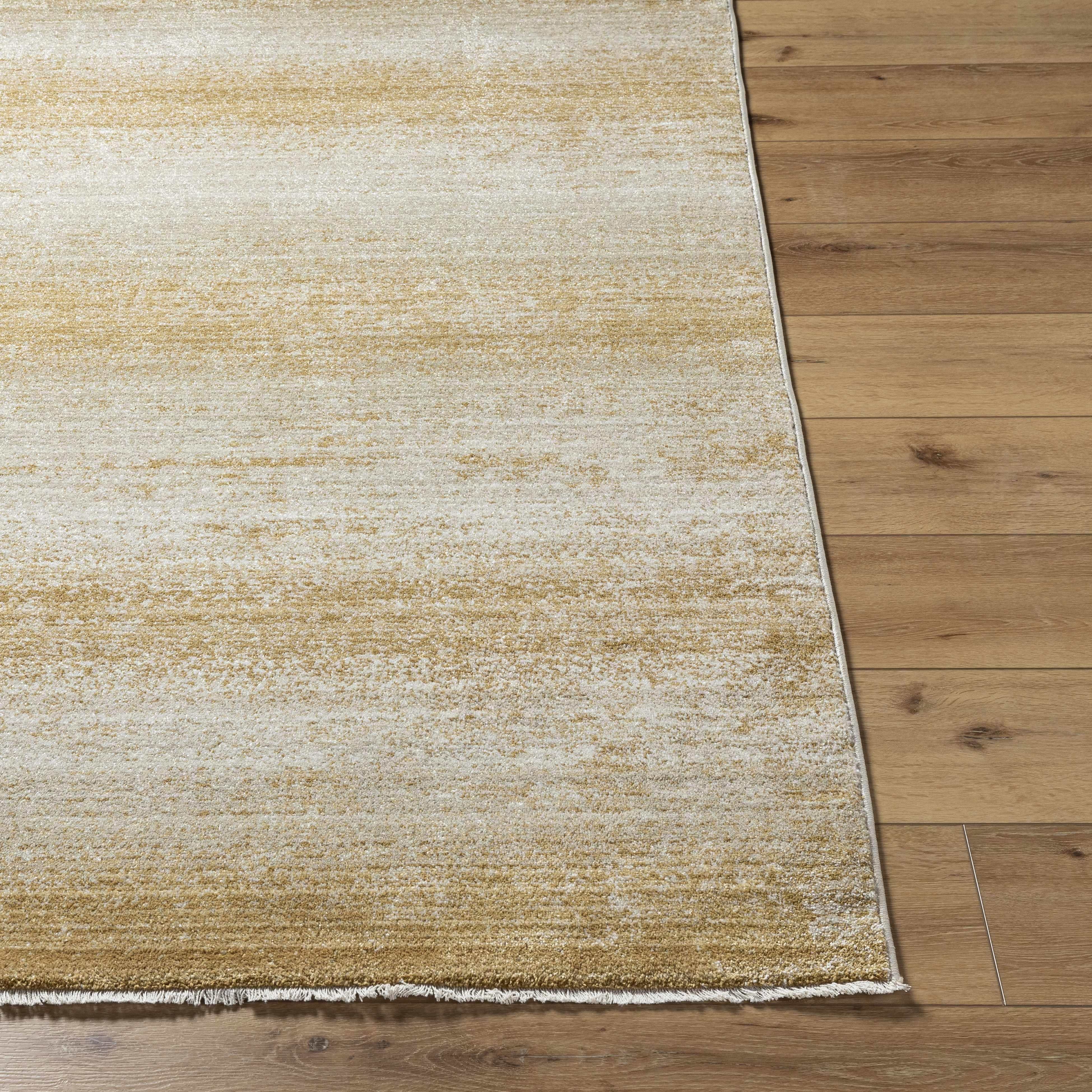 Uzima Sage & Gold Area Rug - Clearance - PRHOMZ