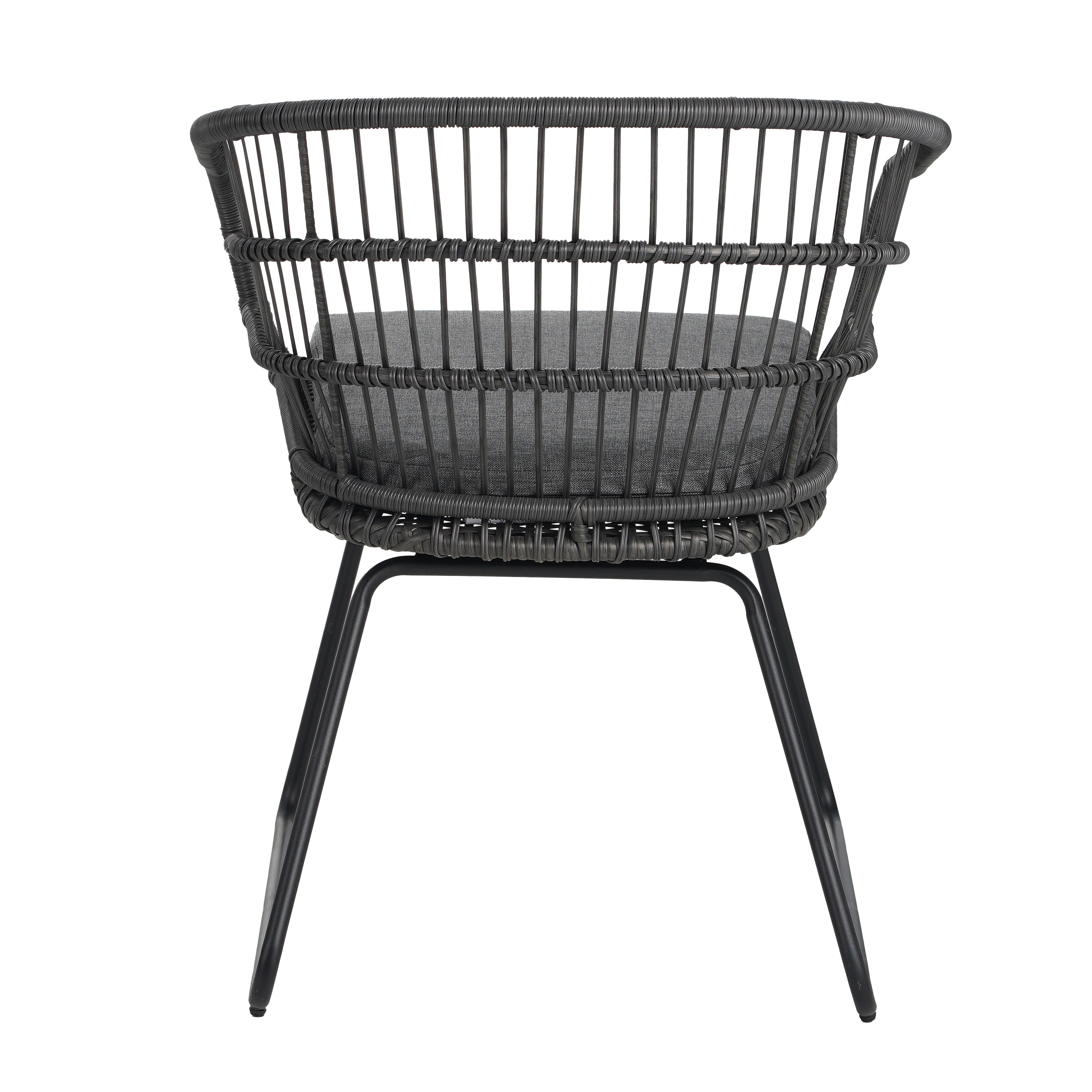 Terry Chair Set of 2