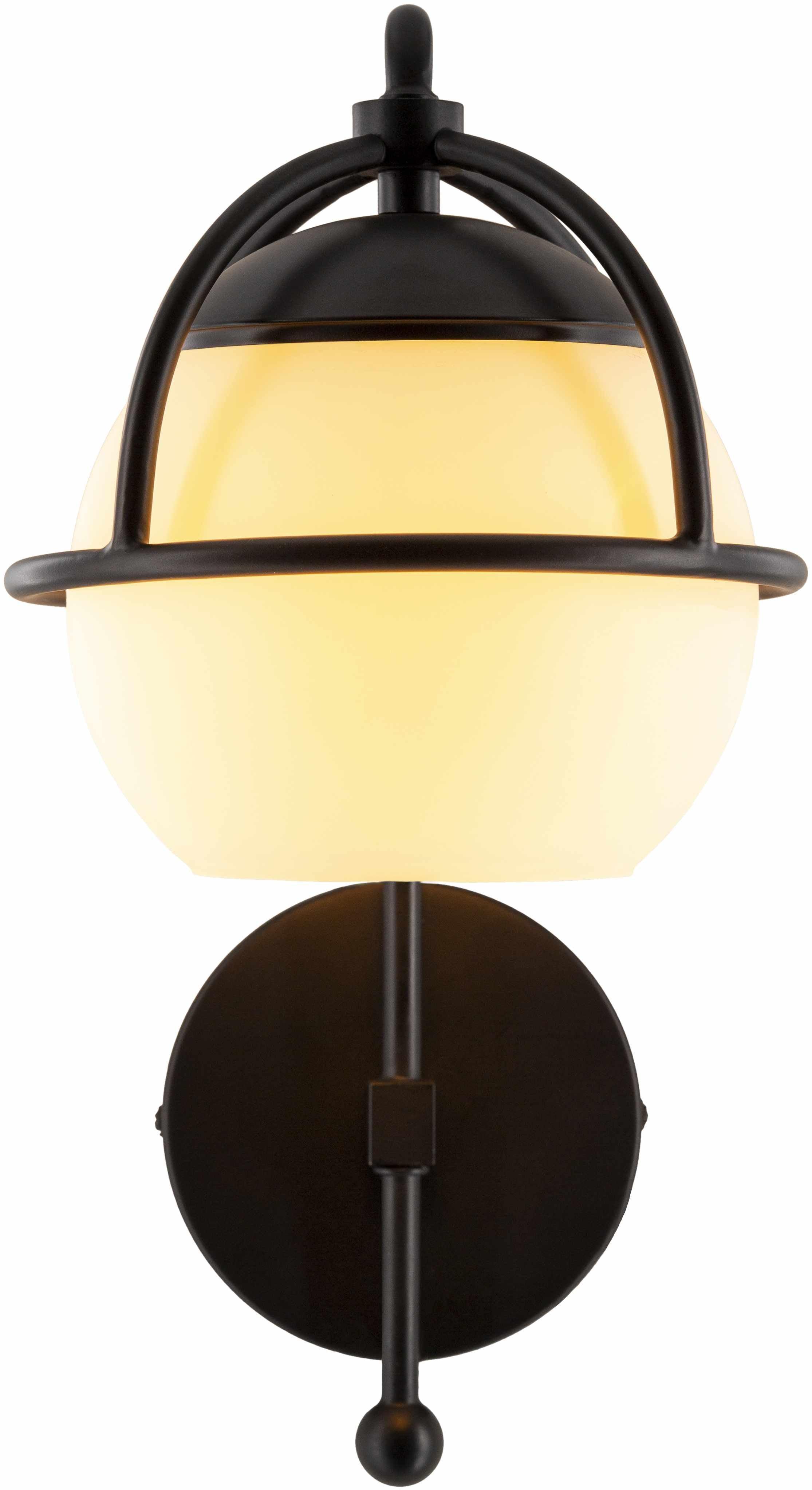 Culmore Wall Sconces - Clearance-3