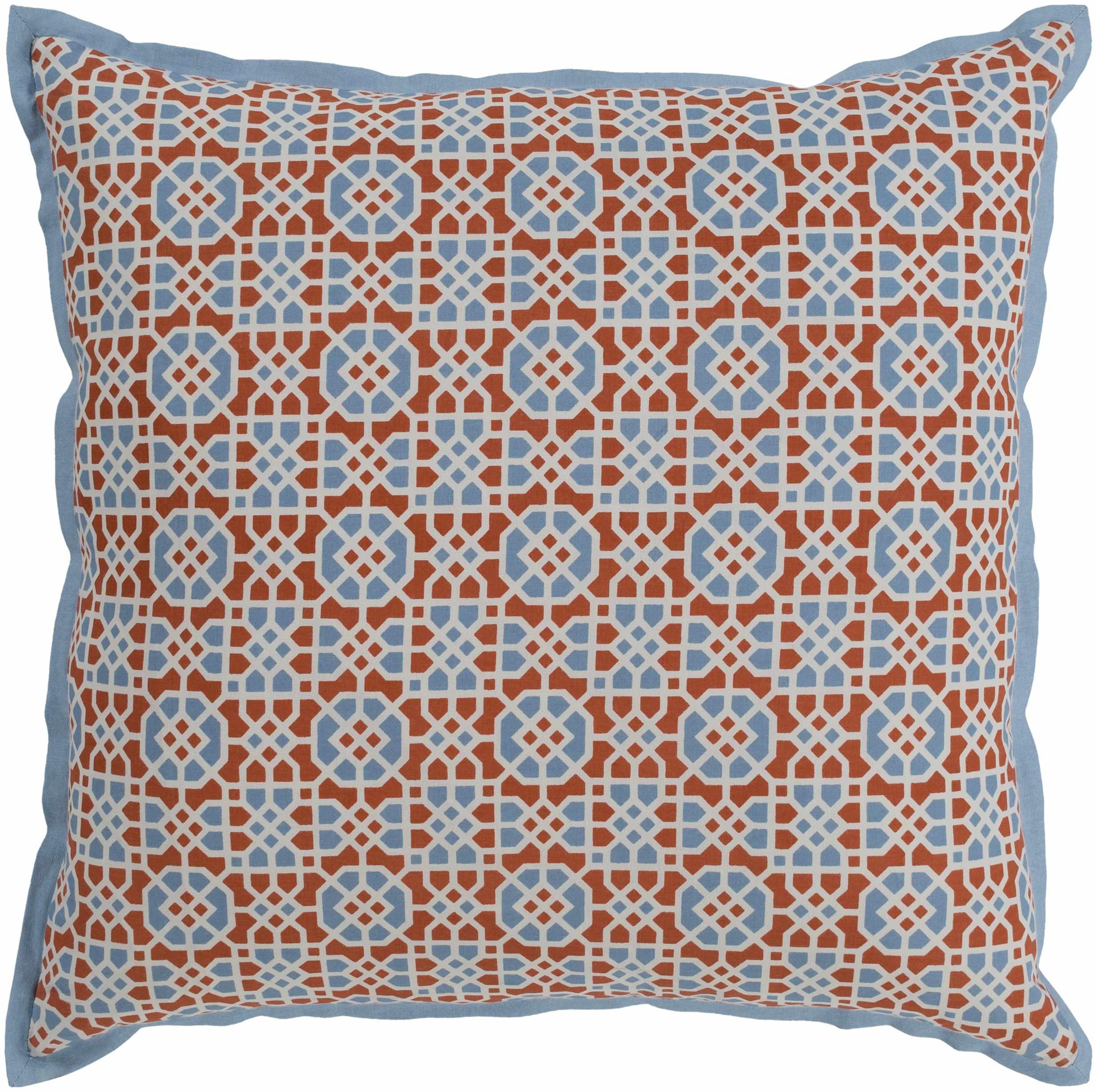 Edroy Throw Pillow - Clearance - PRHOMZ
