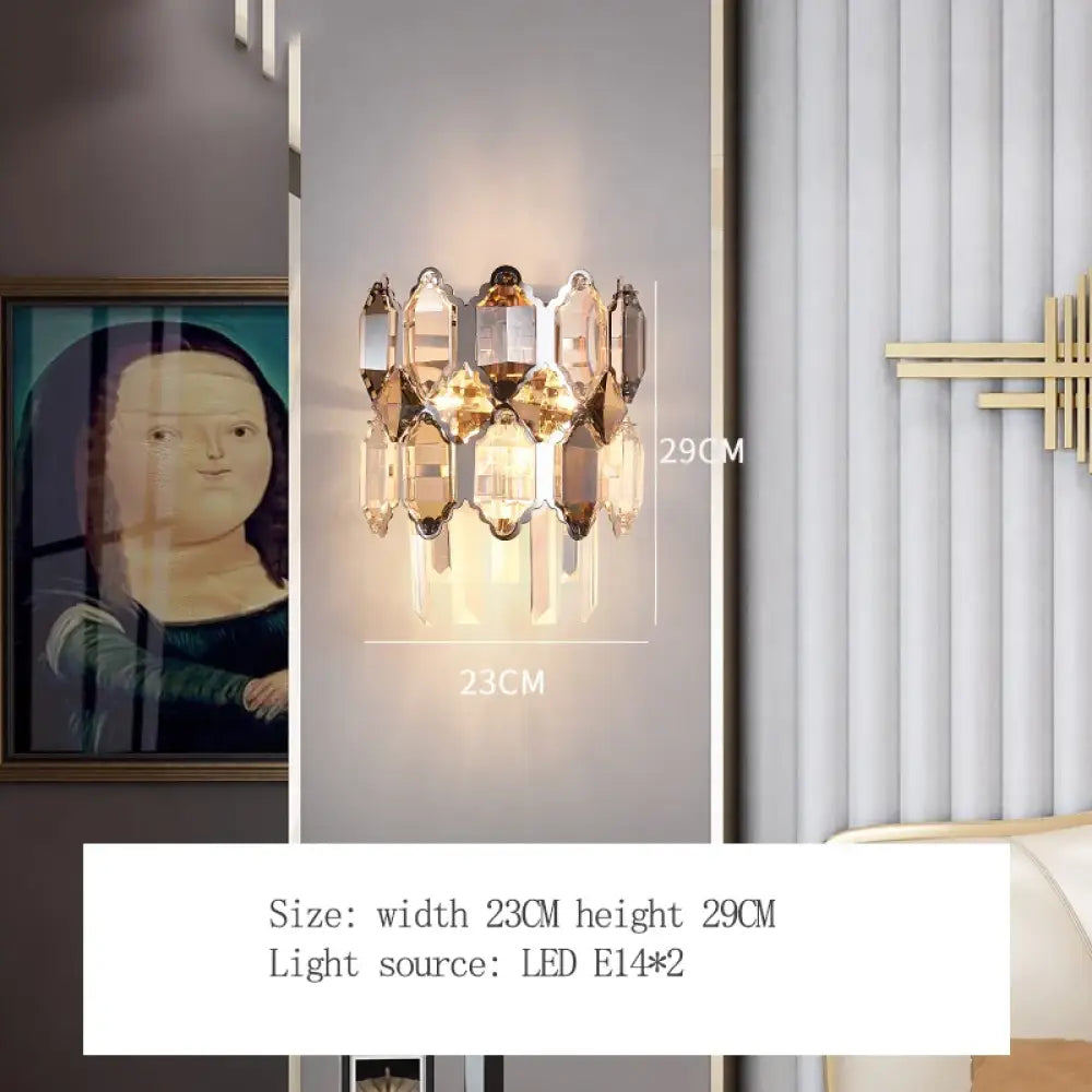Elegant Modern Chandelier | Dining Room Home Lighting
