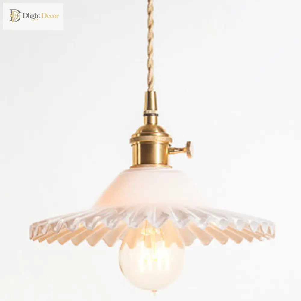 Eliana Vintage Pendant Light | Dining Room Home Lighting