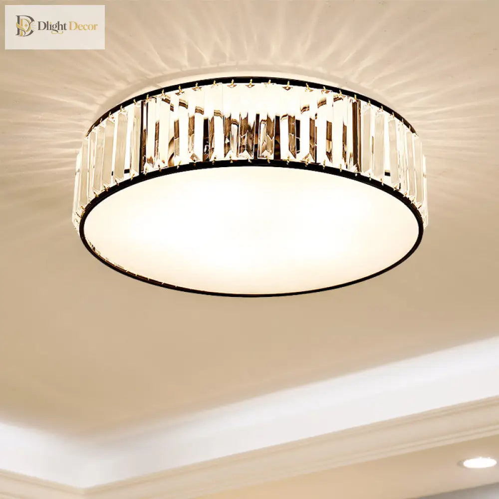 Elizabeth Modern Chandelier | Bedroom & Bedside Lighting