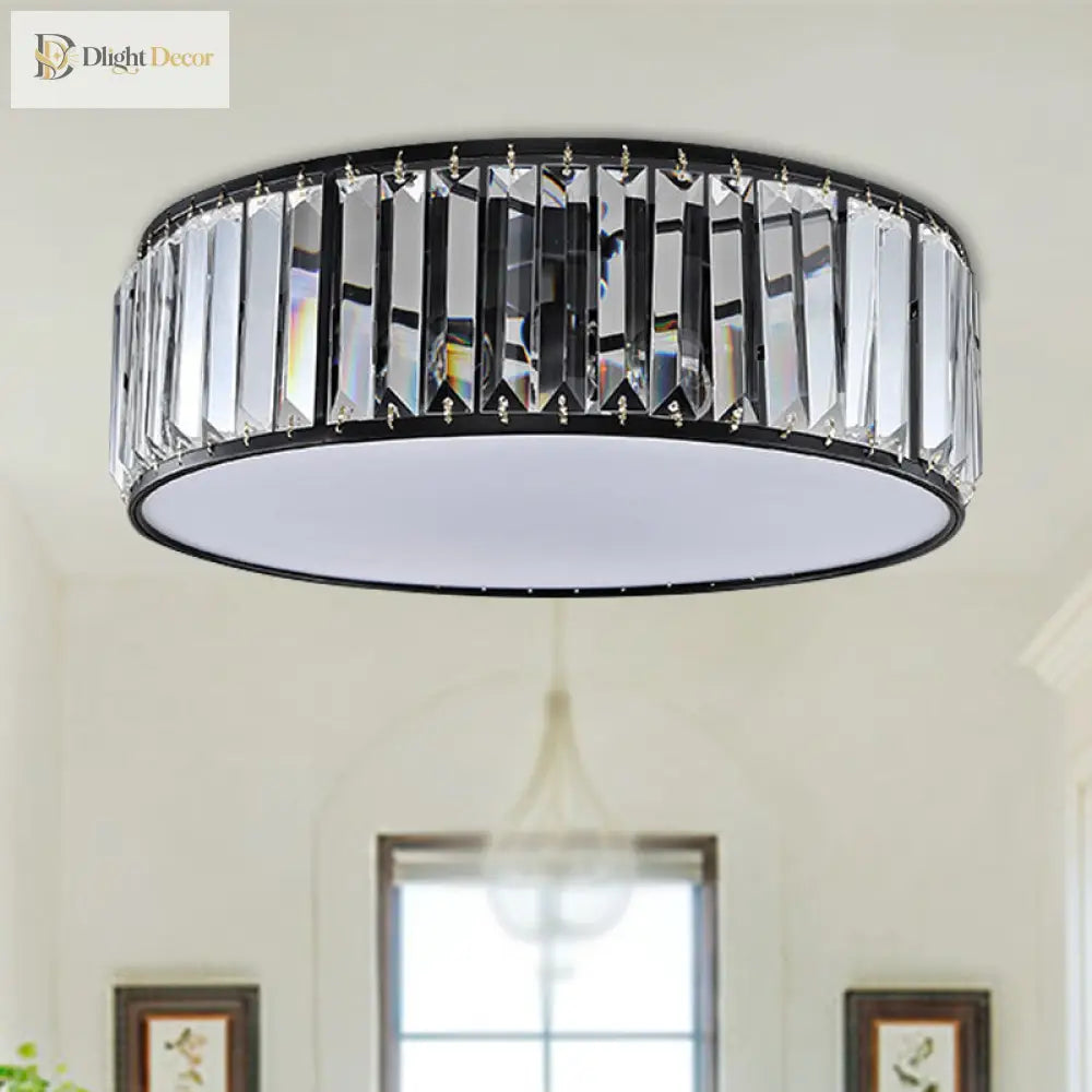 Elizabeth Modern Chandelier | Bedroom & Bedside Lighting
