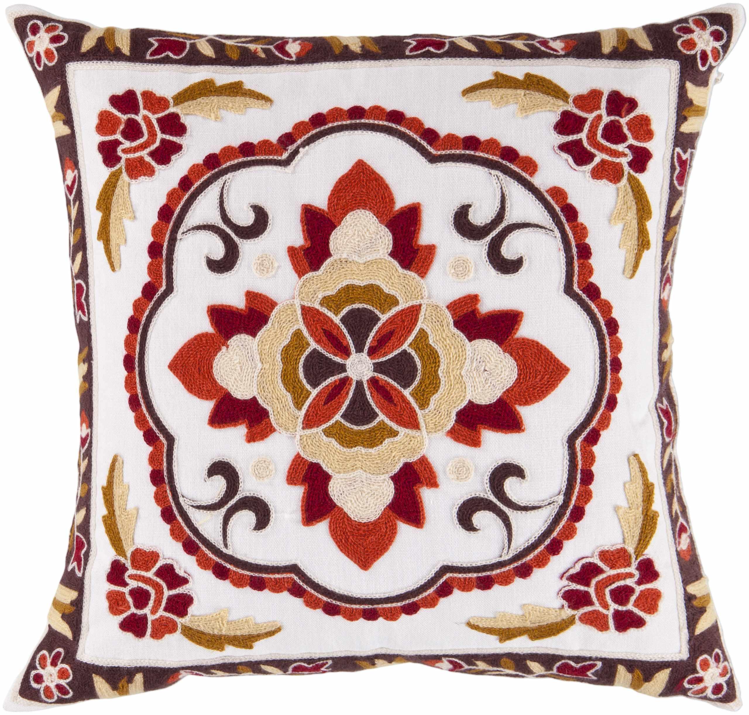 Elmaton Pillow Cover - PRHOMZ