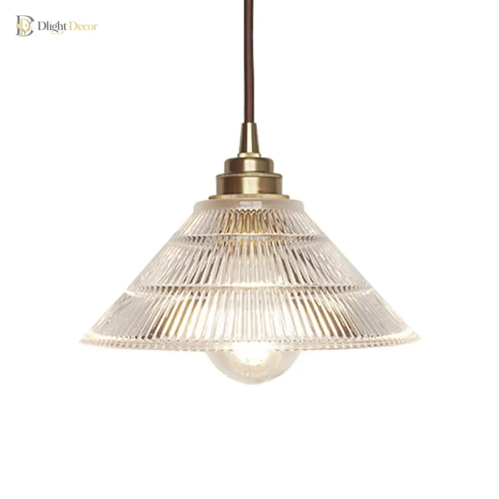 Embrace Minimalist Pendant Light | Dining Room Lighting