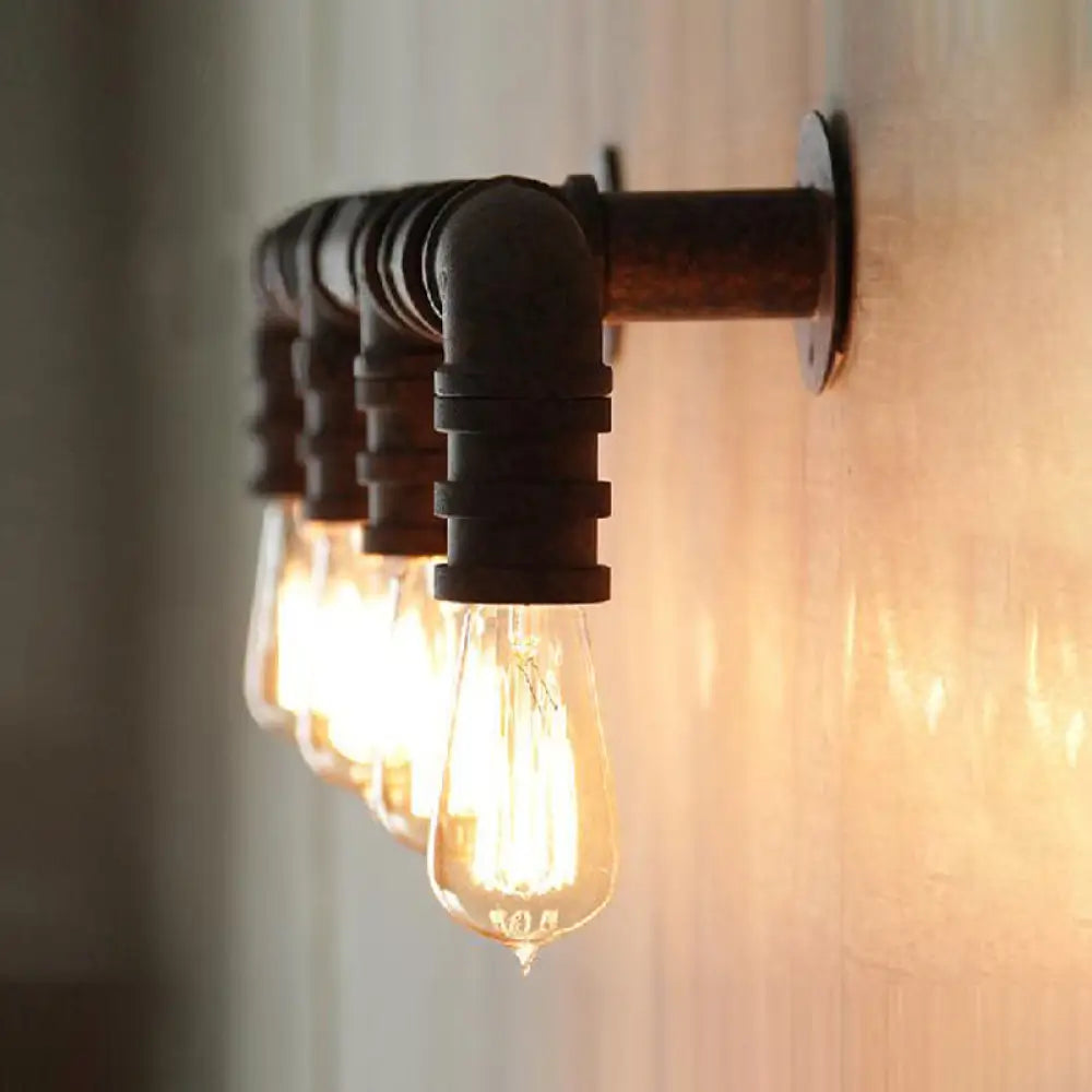 Embrace Signature Wall Sconce | Bedroom & Hallway Lighting