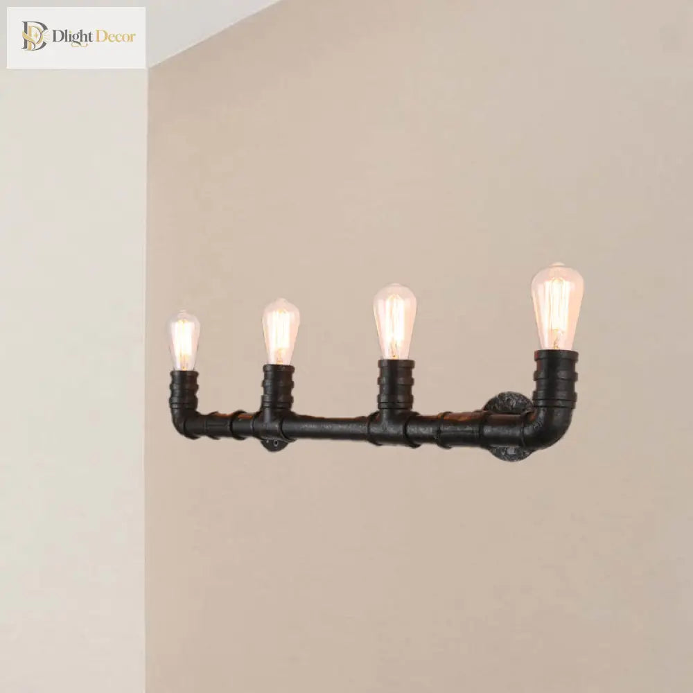 Embrace Signature Wall Sconce | Bedroom & Hallway Lighting
