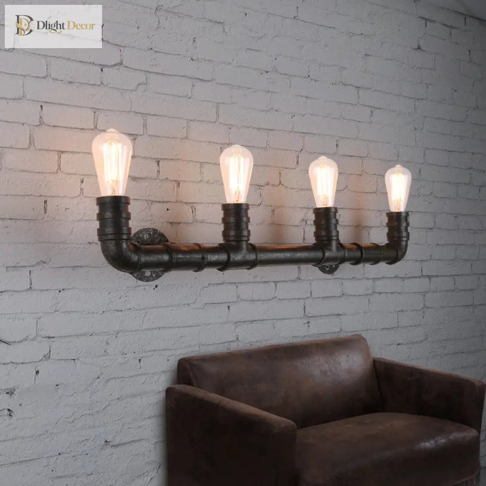 Embrace Signature Wall Sconce | Bedroom & Hallway Lighting