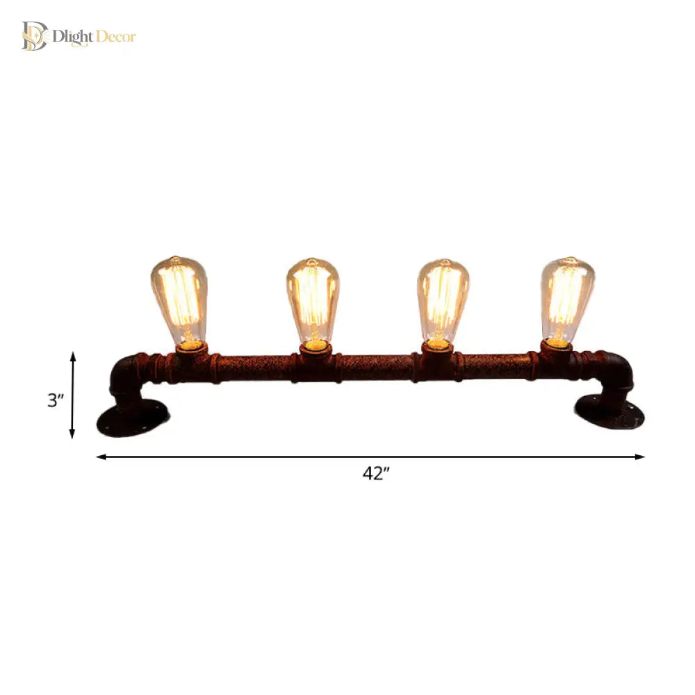 Embrace Signature Wall Sconce | Bedroom & Hallway Lighting