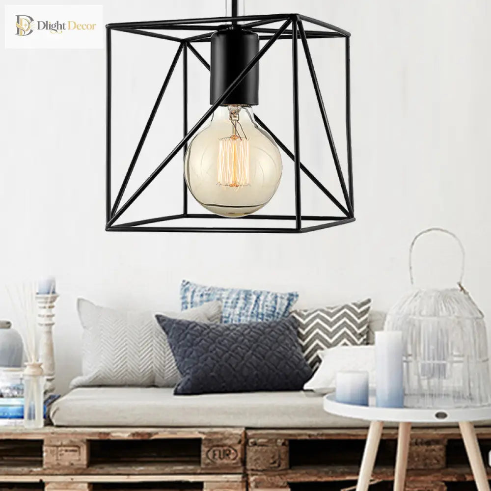 Emersyn Pendant Light | Modern Dining Room Lighting