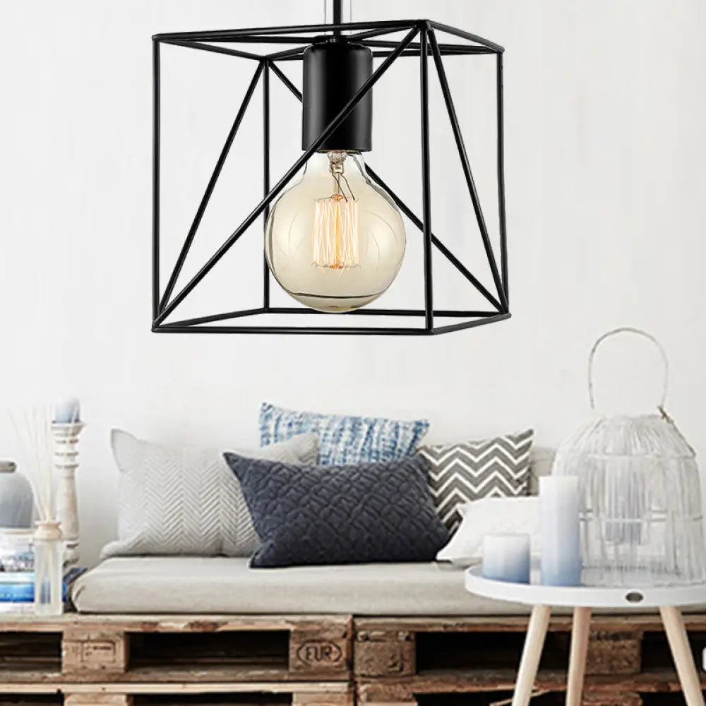 Emersyn Pendant Light | Modern Dining Room Lighting