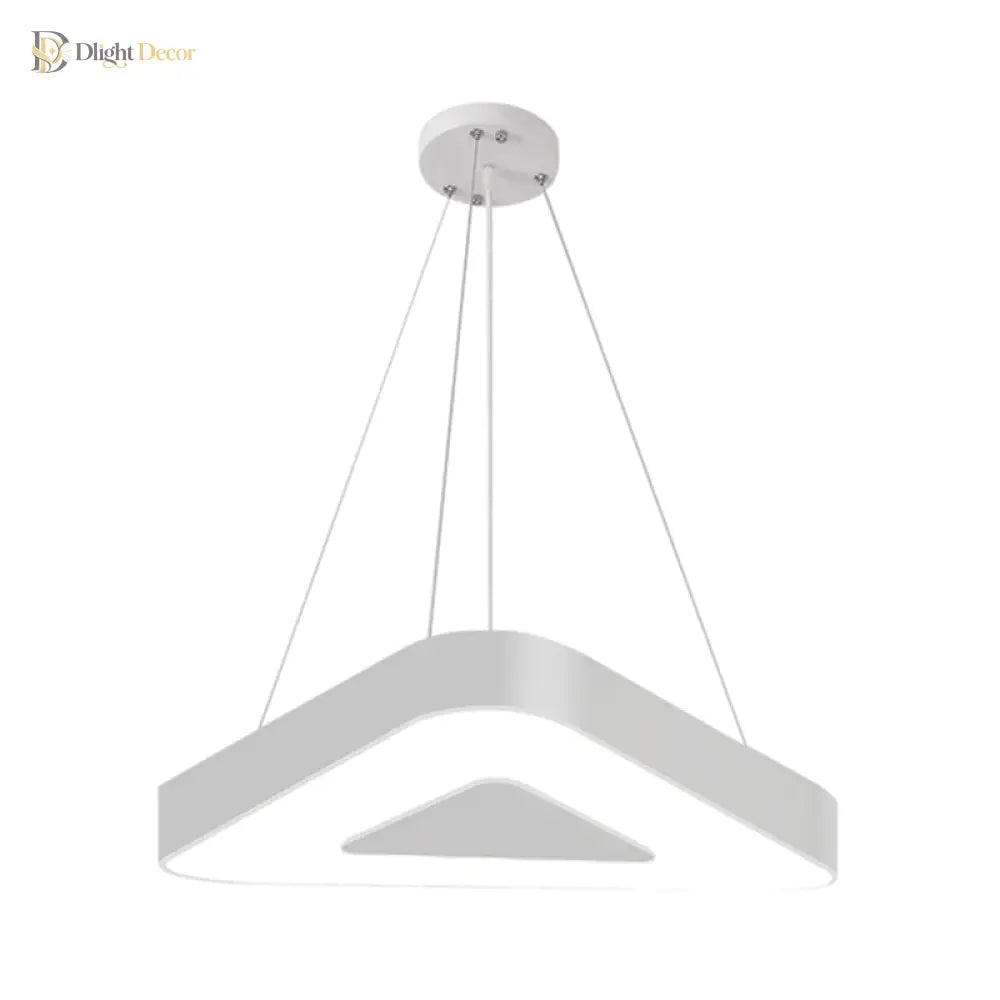 Emily LED Modern Pendant Light | Dining Room Home Lighting